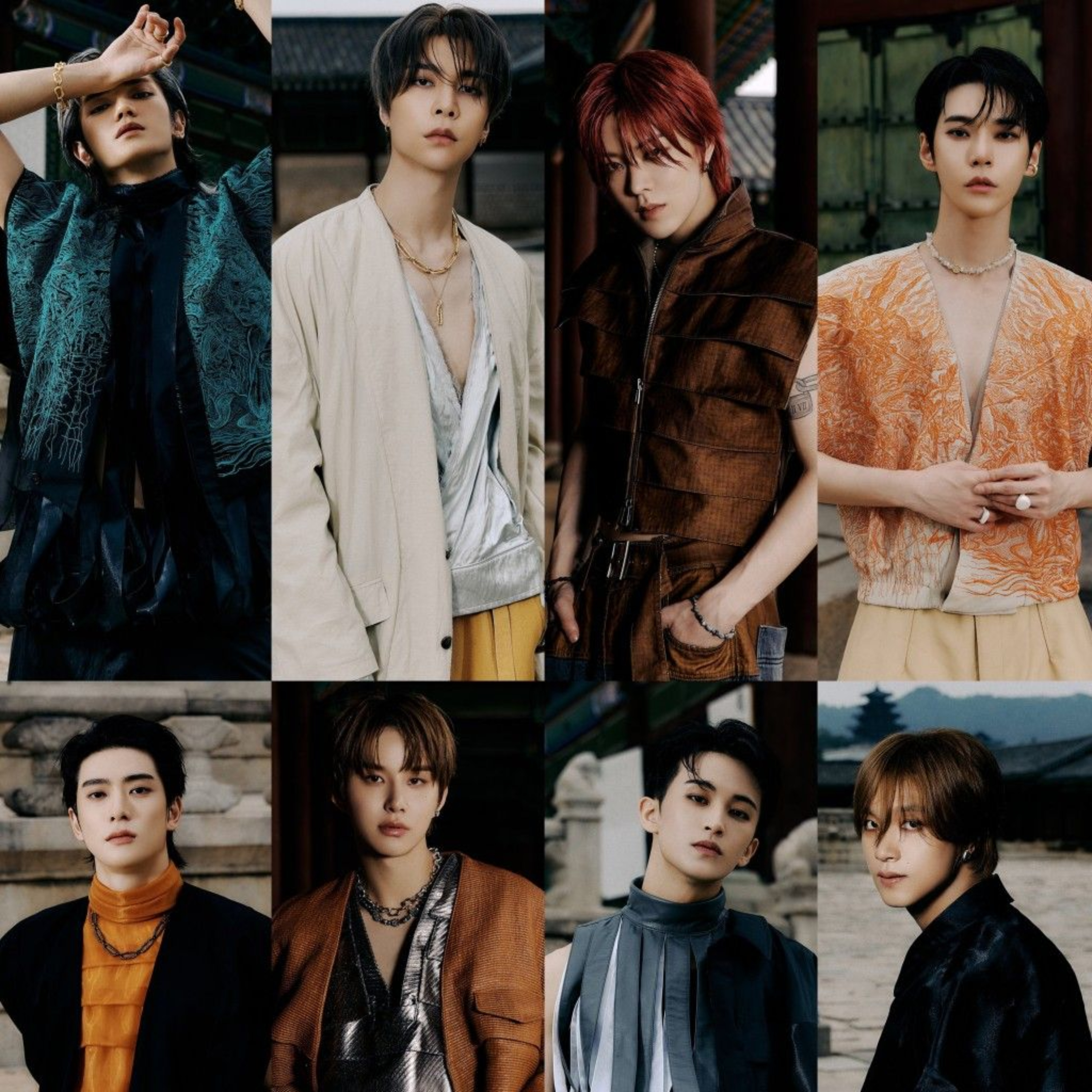 Fans Agree No One Loves NCT 127 More Than NCT 127 Themselves  episode artwork
