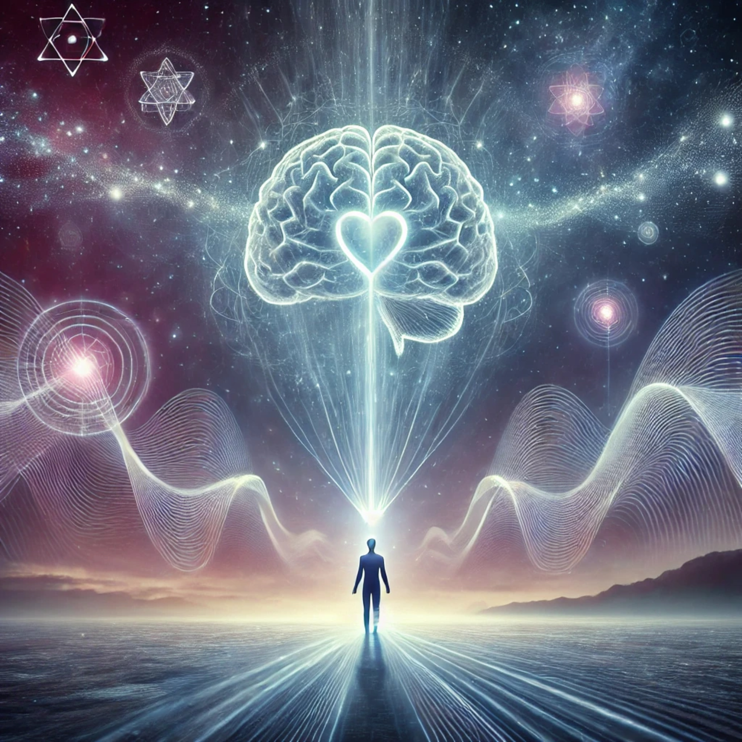 EL CAMINO EQUILIBRADO podcast artwork