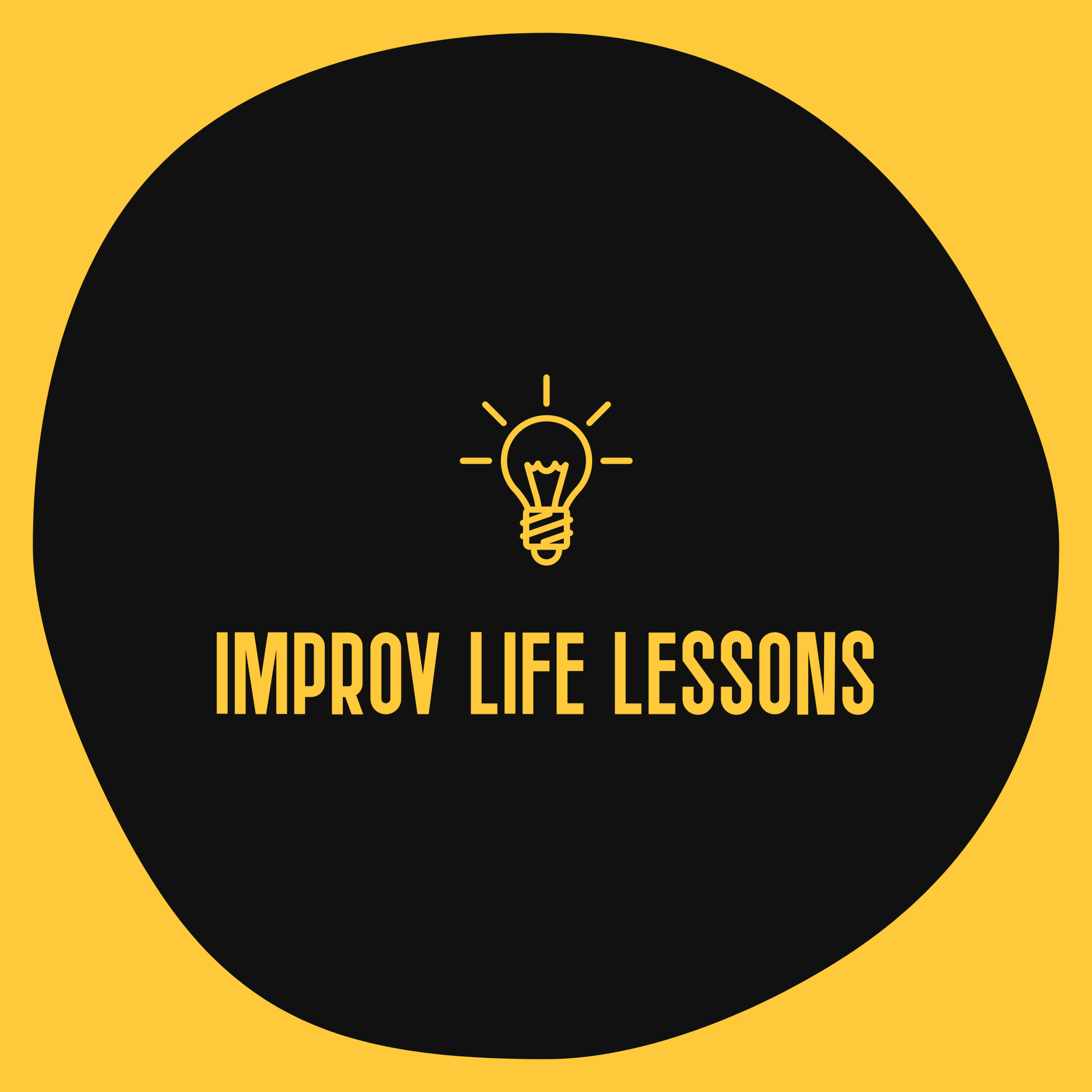 This Improvised Life with Susan Zheng