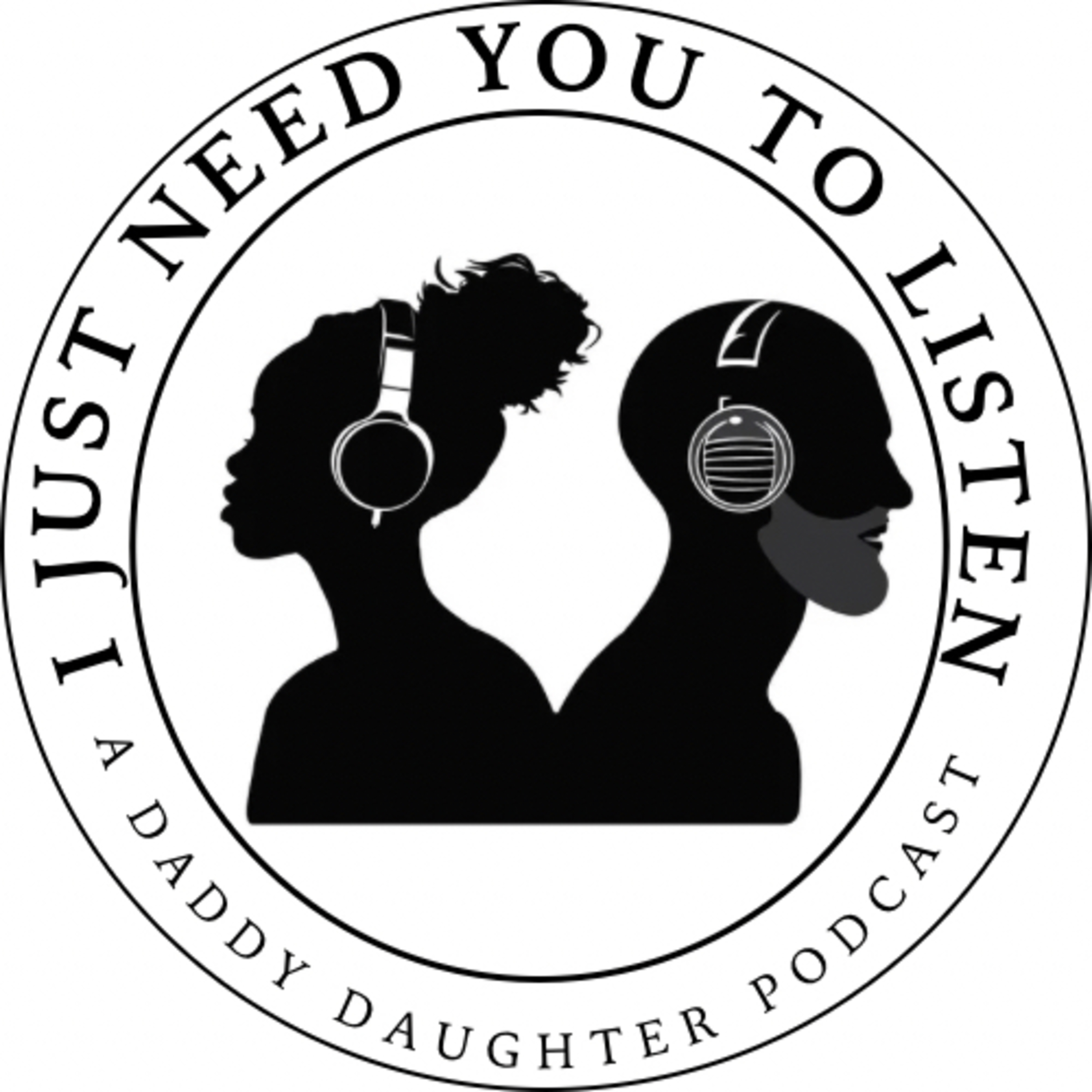 I Just Need You To Listen podcast artwork