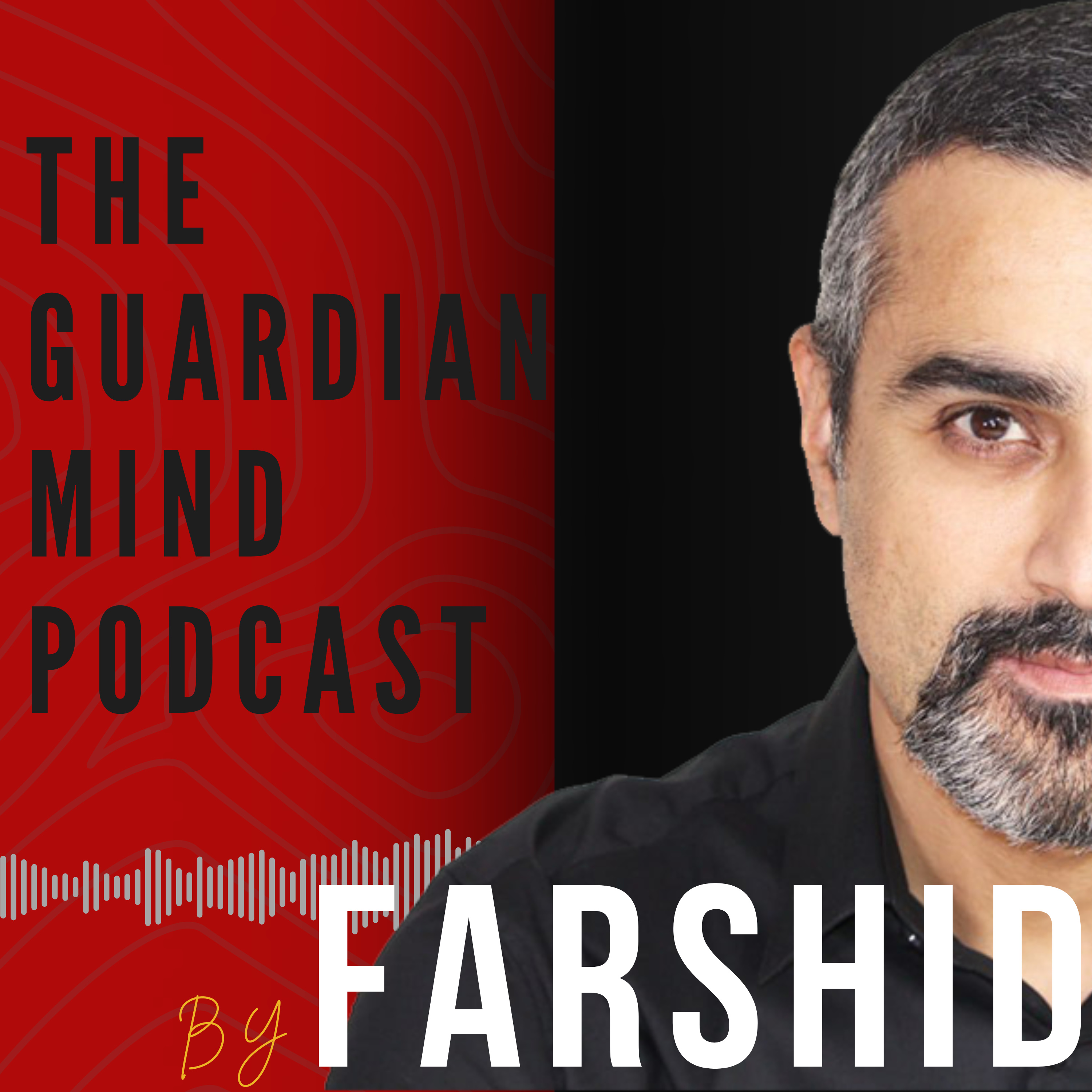 The GuardianMind Podcast podcast artwork