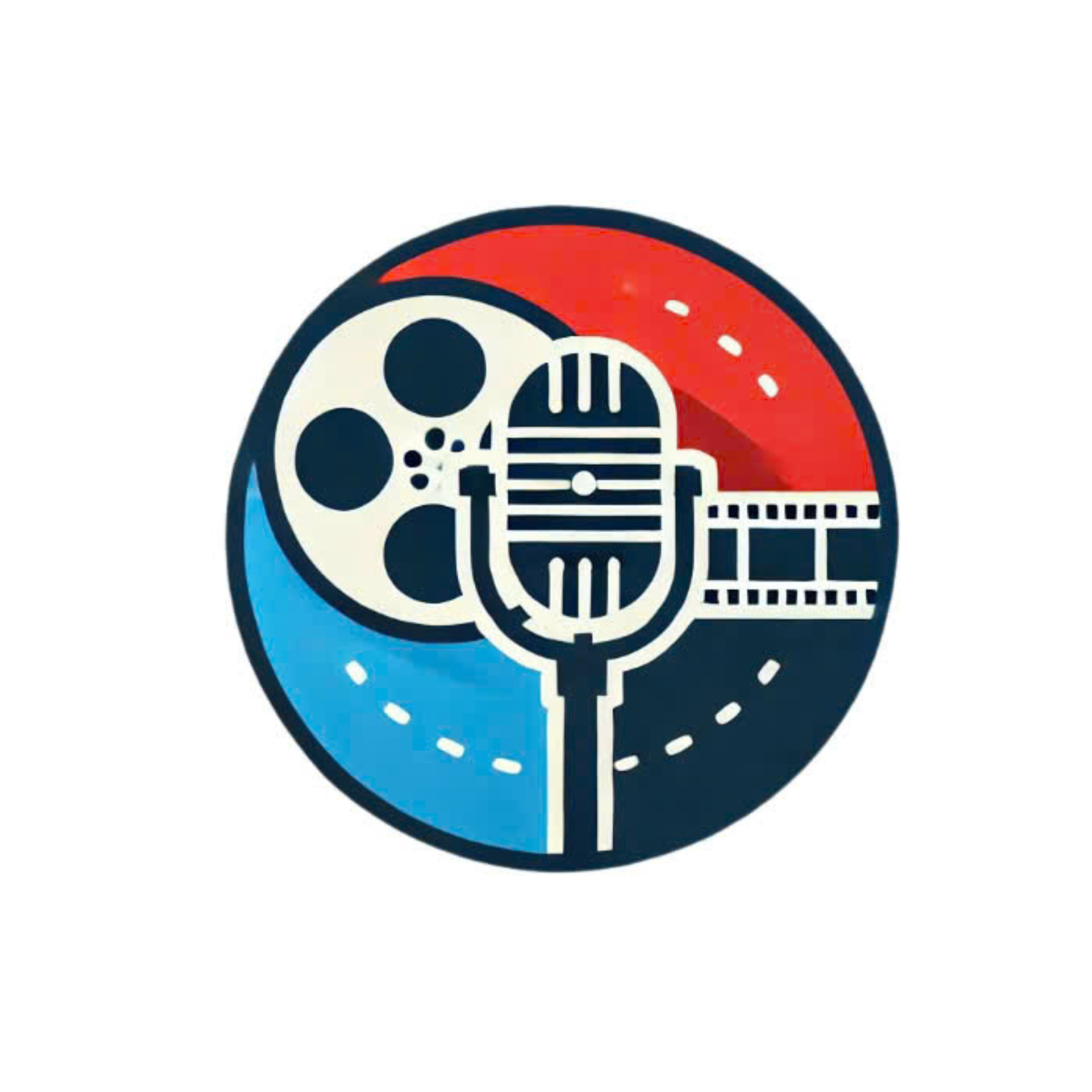 Mise-en-Scène podcast artwork