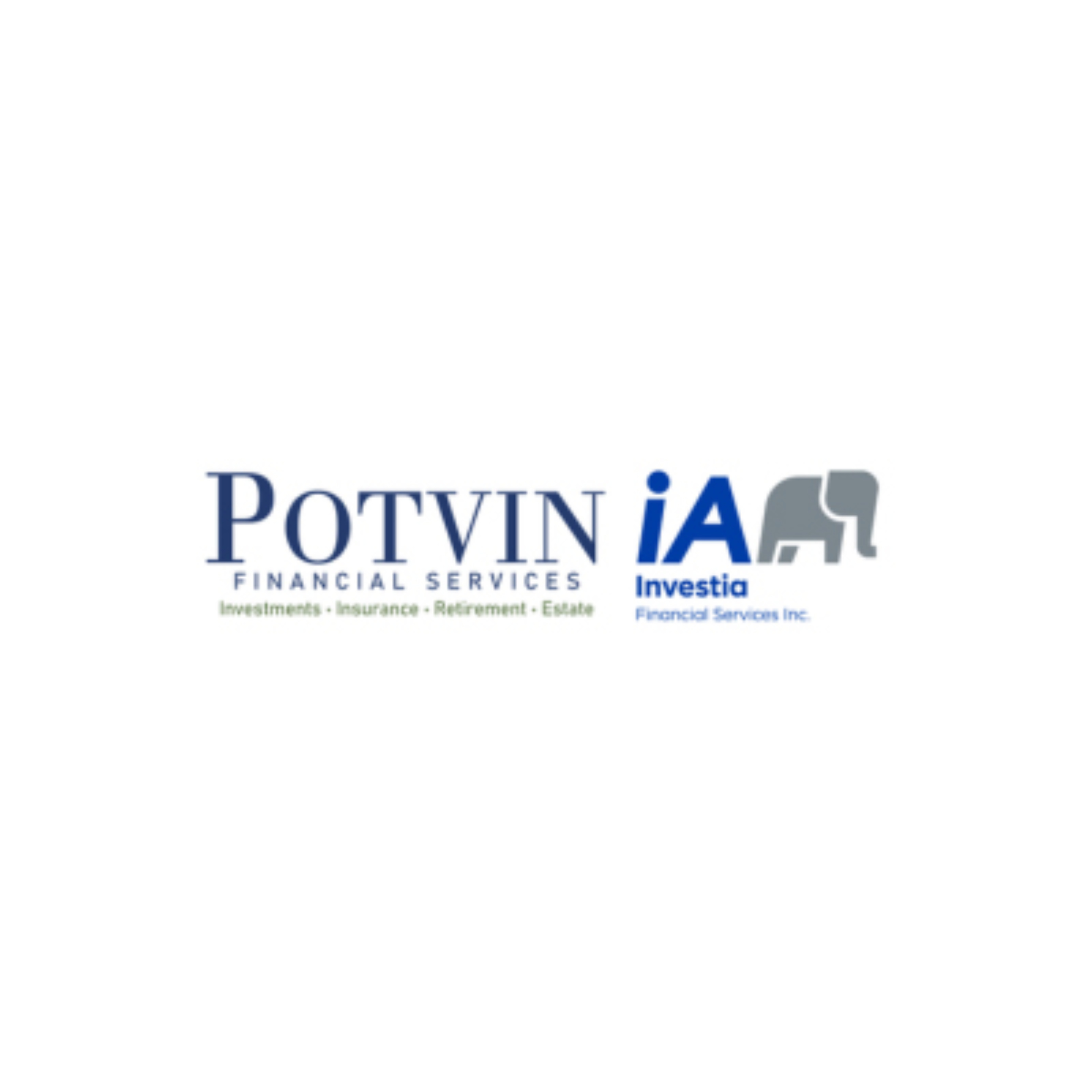 Potvin Financial Services Ottawa (Nepean) podcast artwork