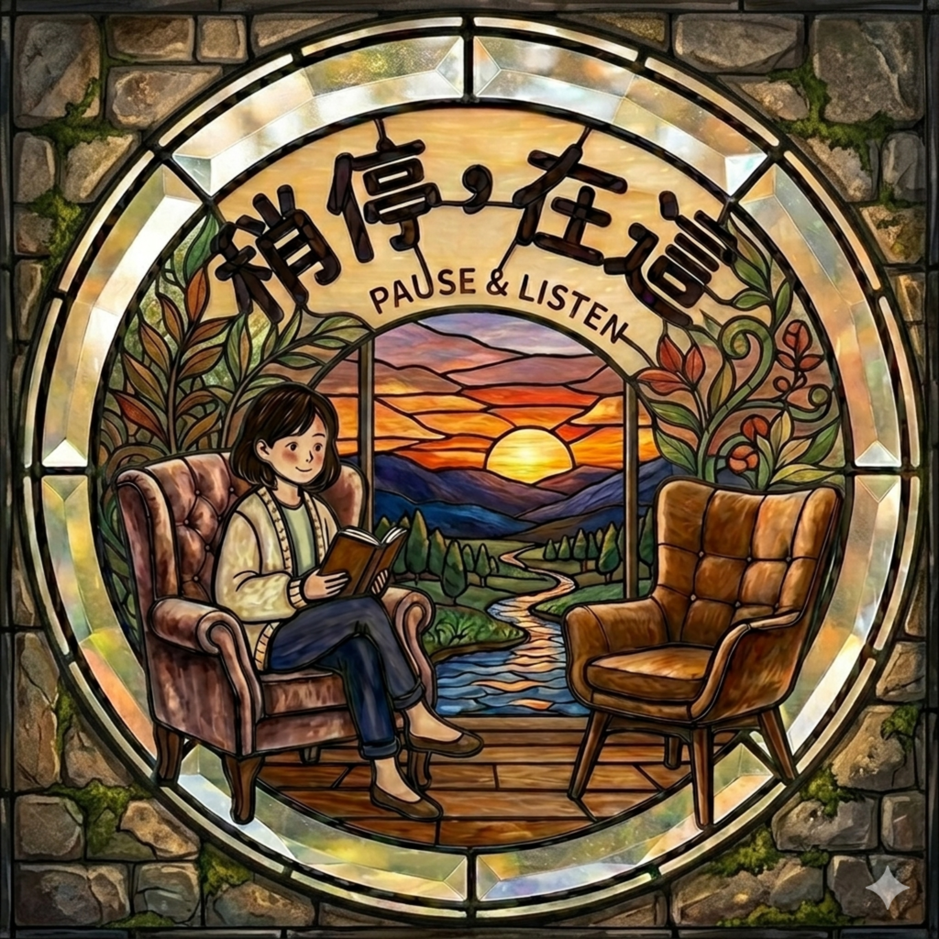 EP1 葬送的芙莉蓮 | 透過人類短暫的生命，學習曇花一現獨有的燦爛 episode artwork