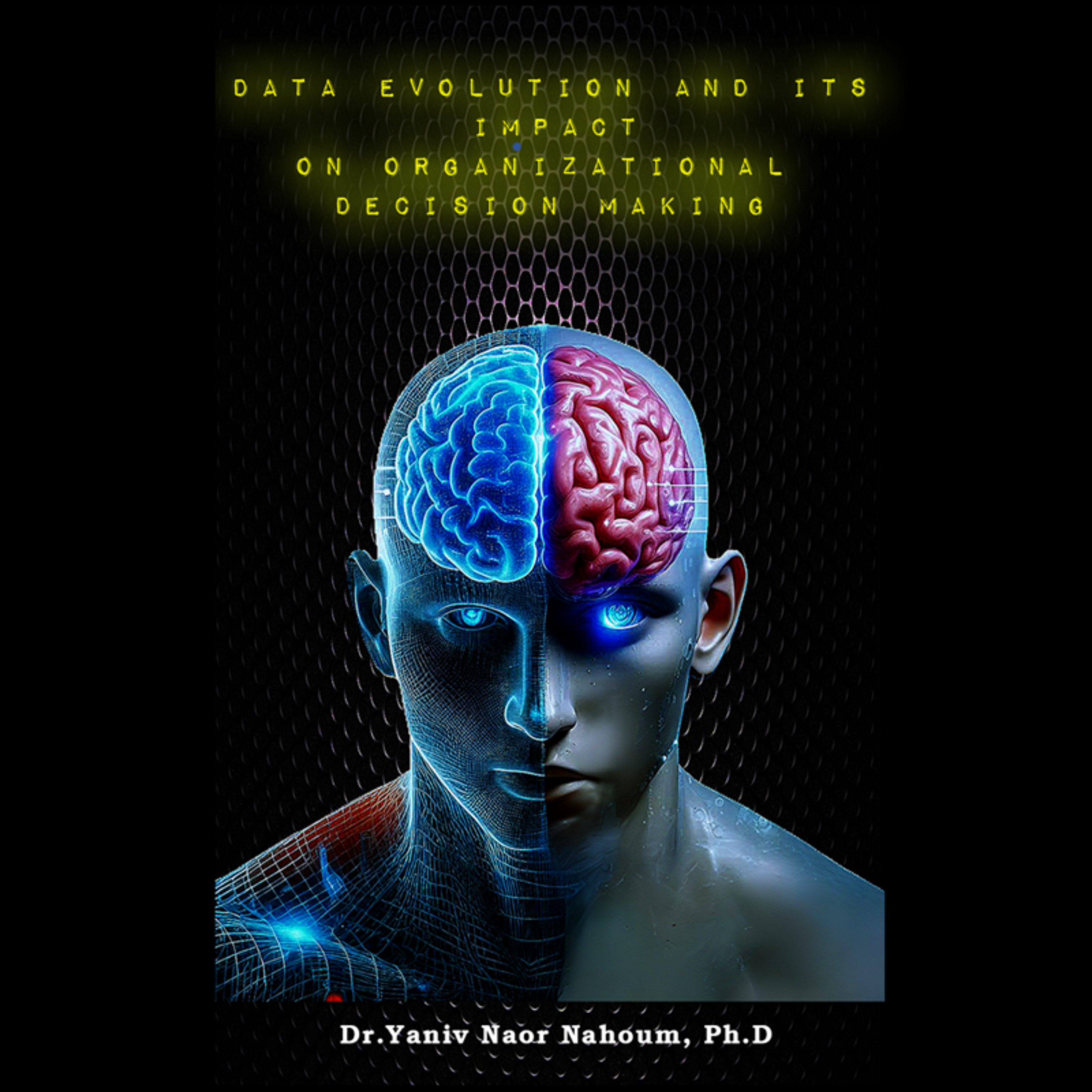 The Deep Dive - all about Data evolution and its impact on business capabilites and decision making podcast artwork