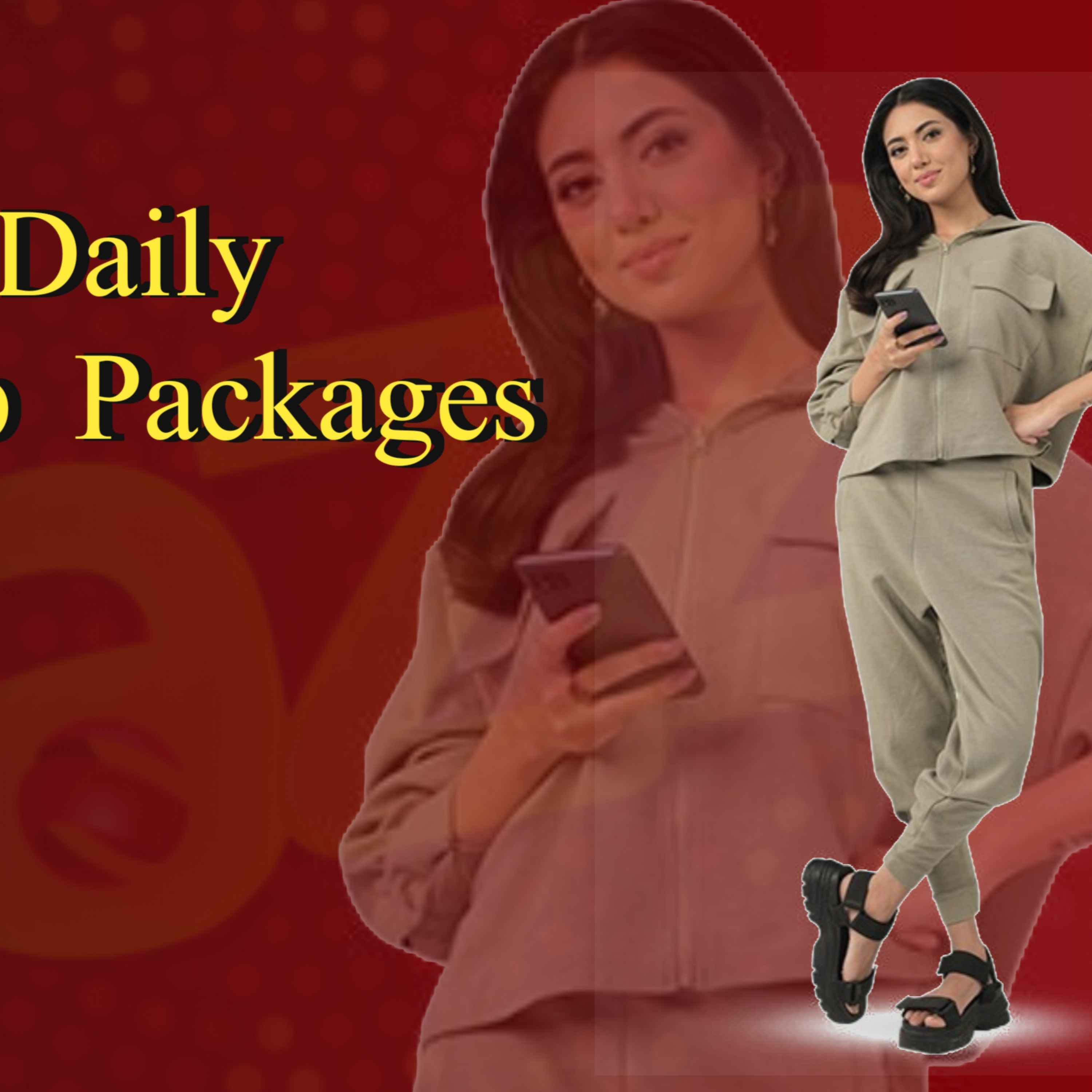 Packages