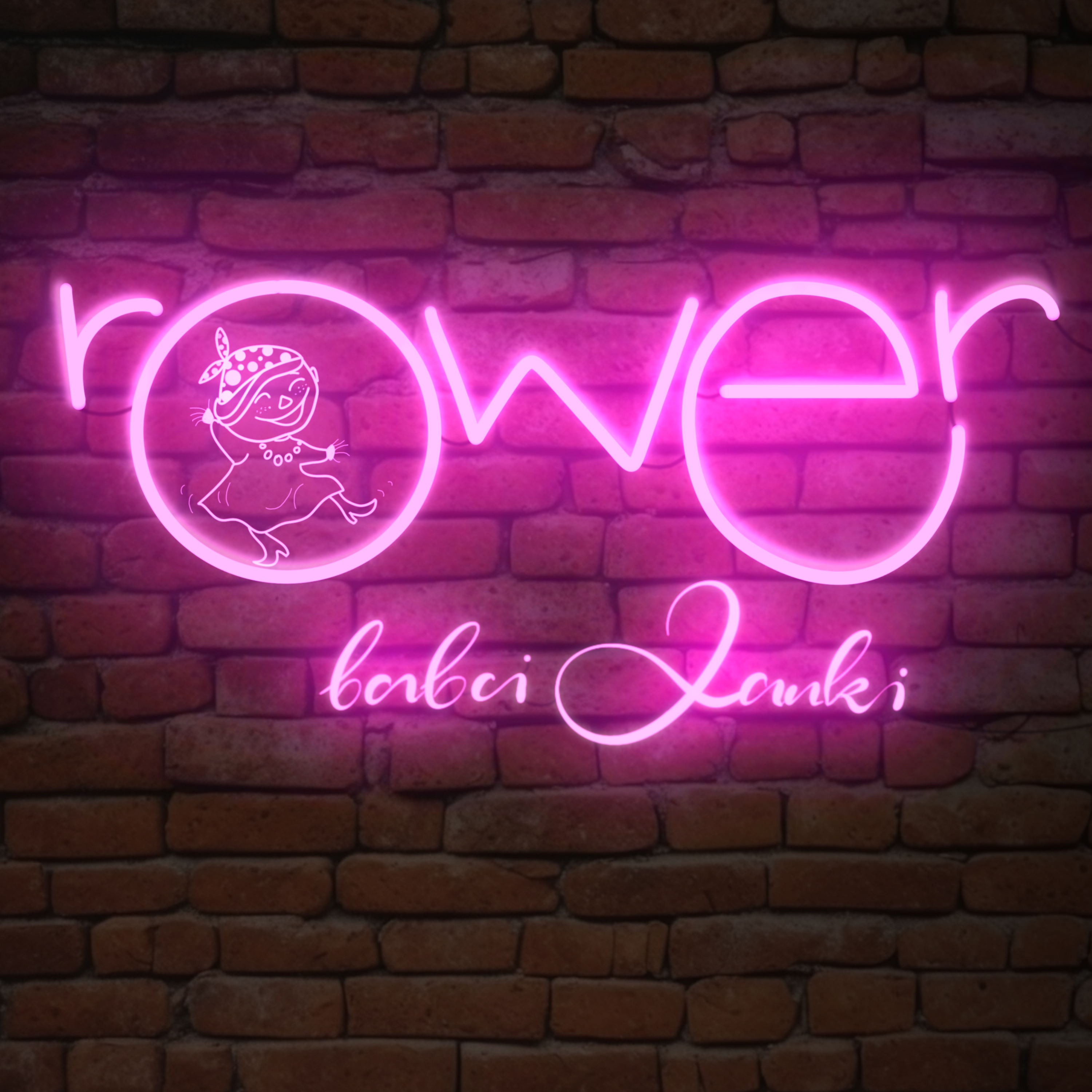Rower Babci Janki