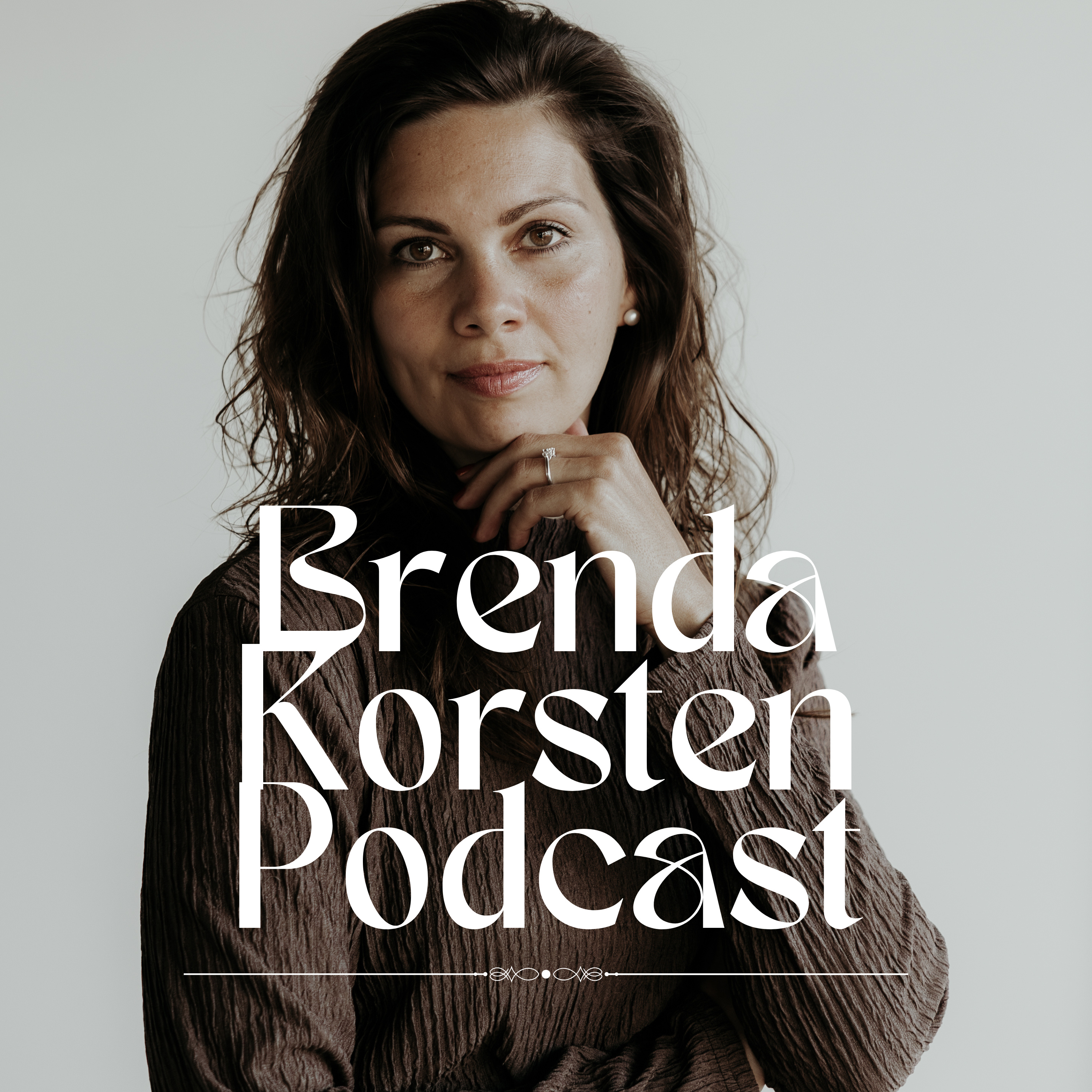 Brenda Korsten Podcast