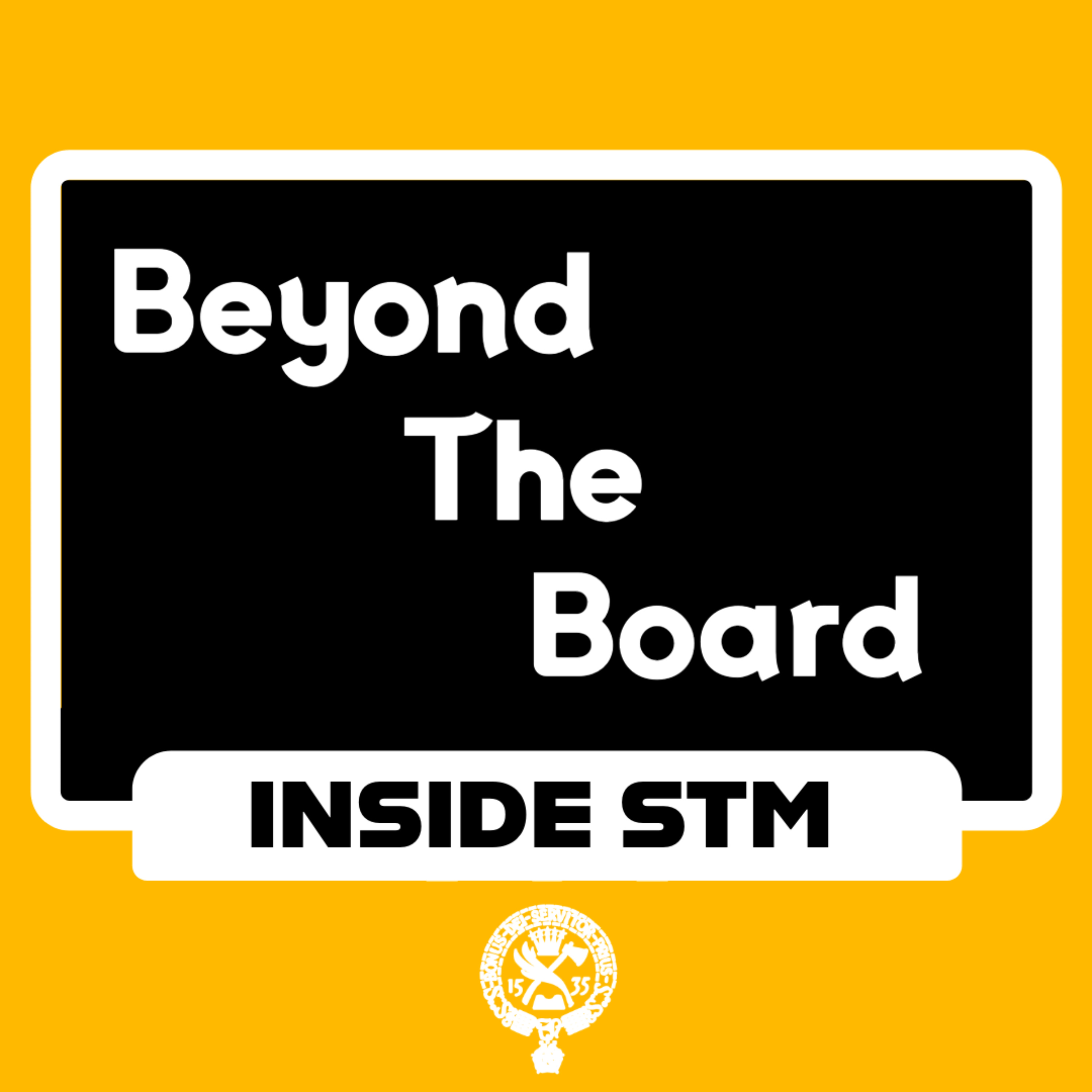 Beyond The Board : Inside STM