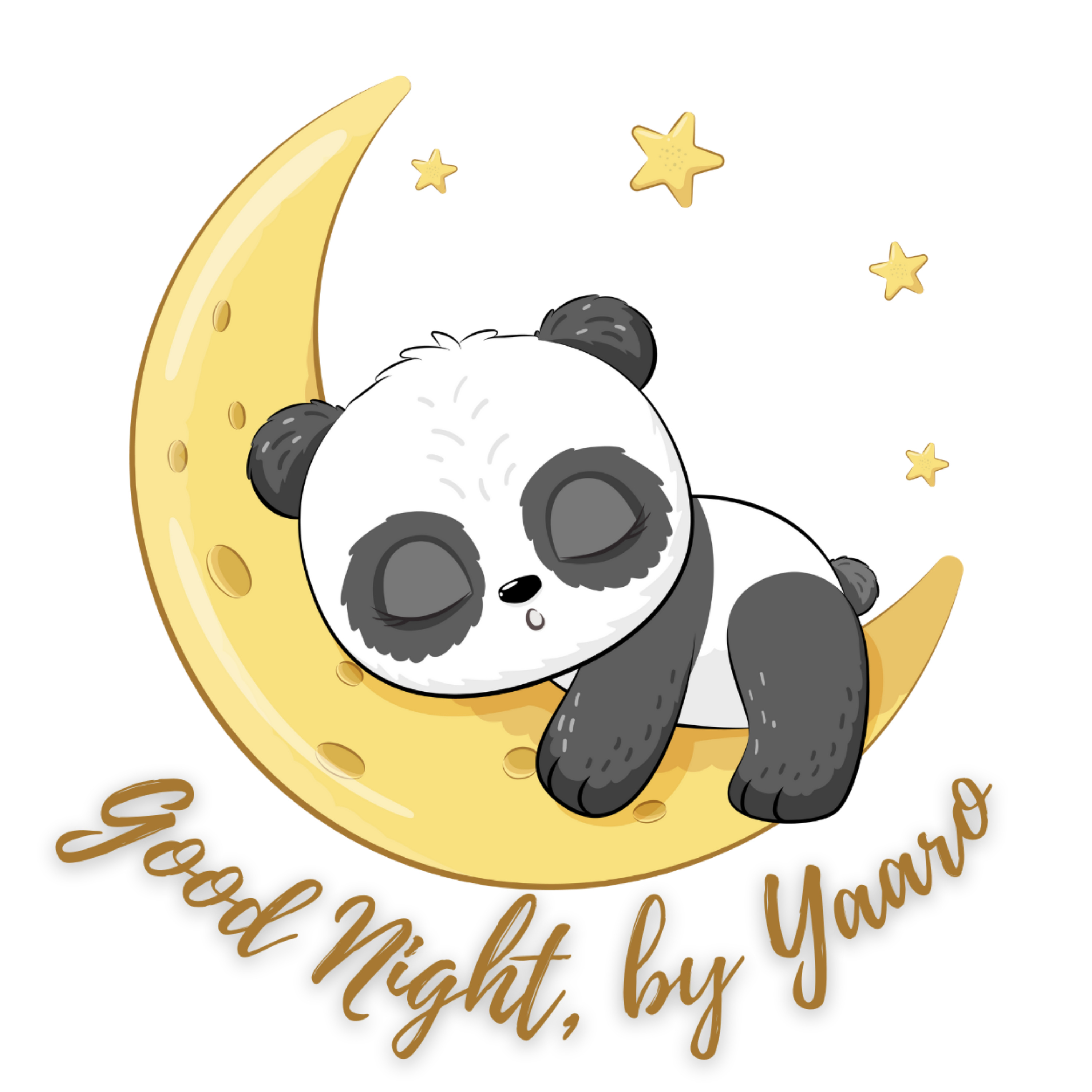 Good Night by Yaaro podcast artwork