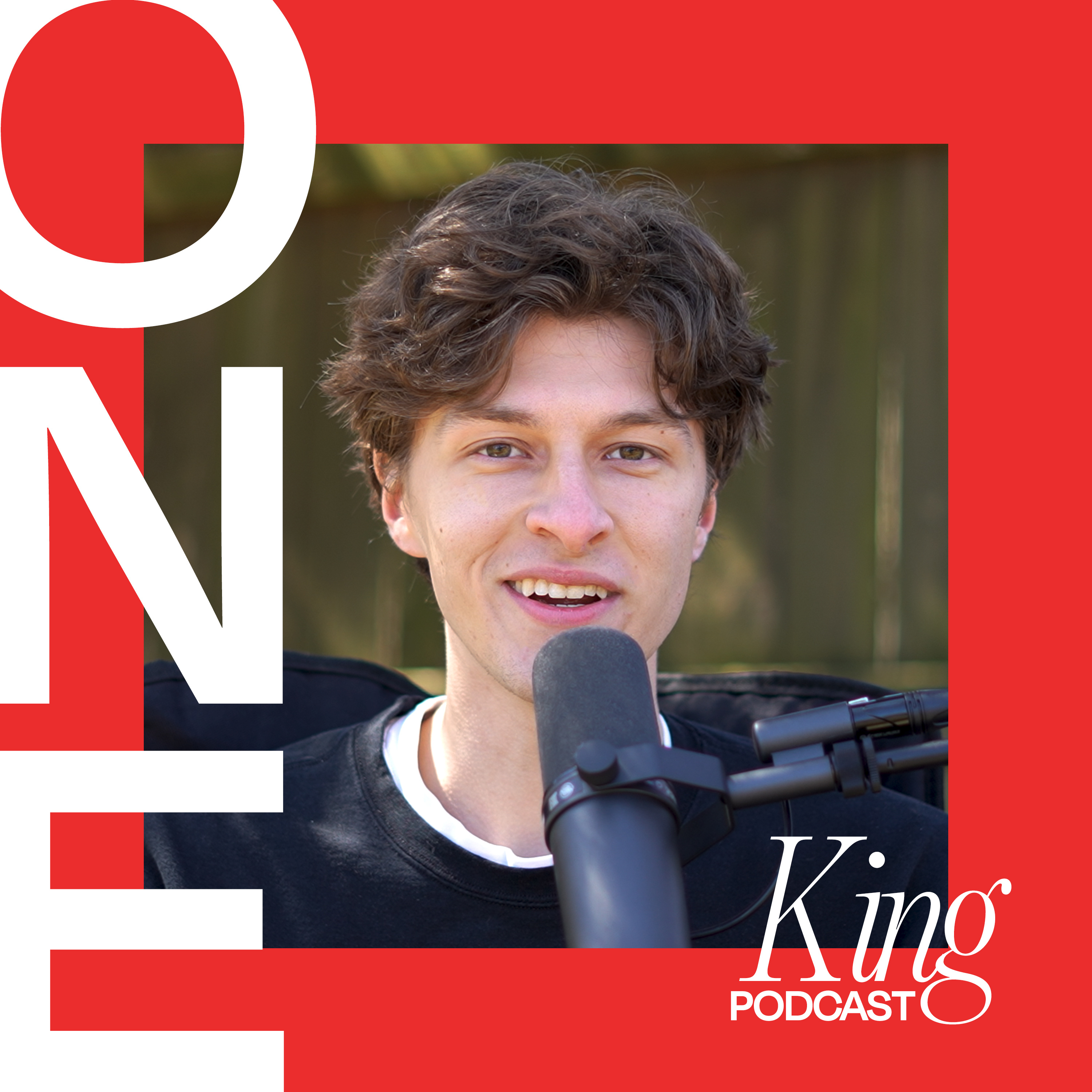 One King Podcast