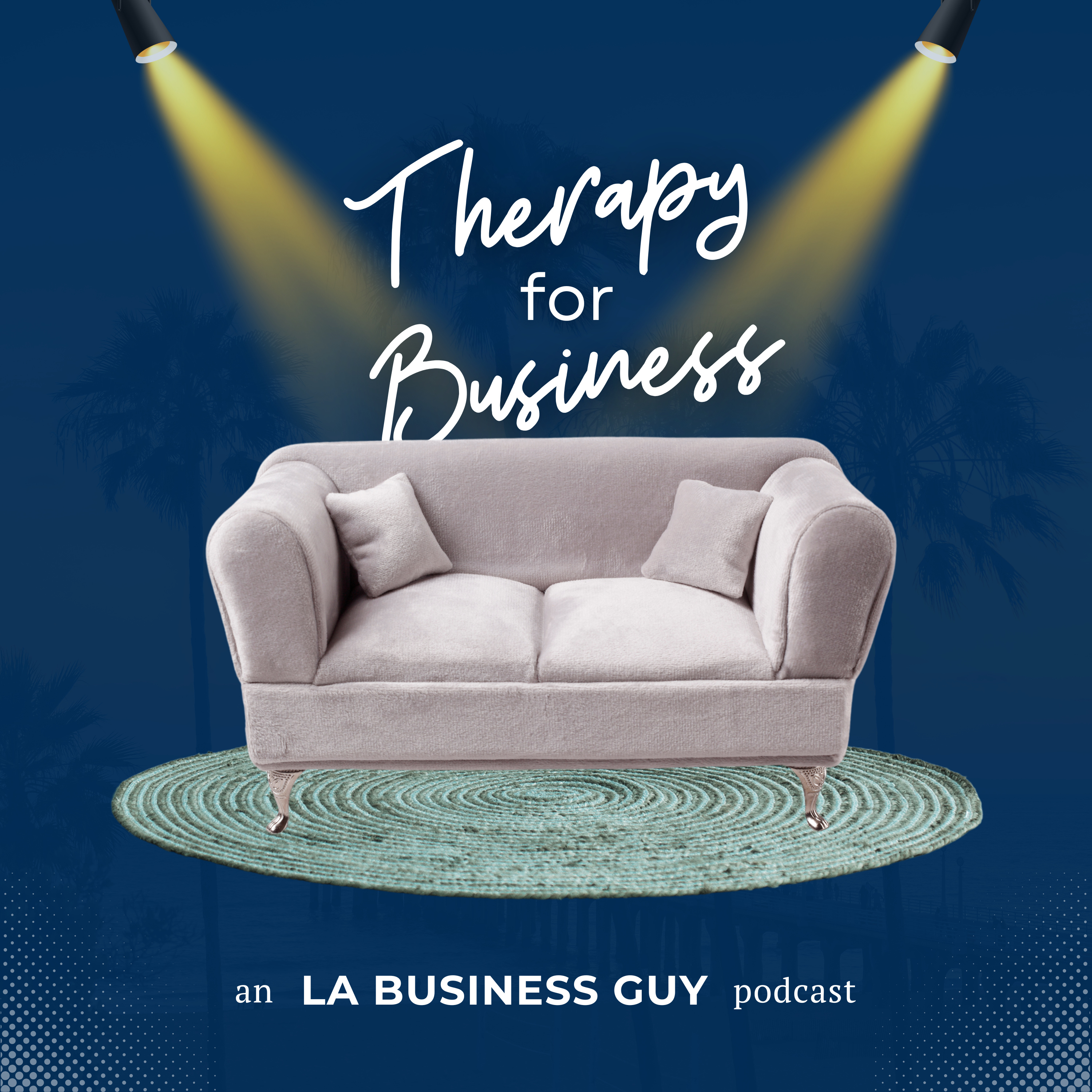 Therapy for Business