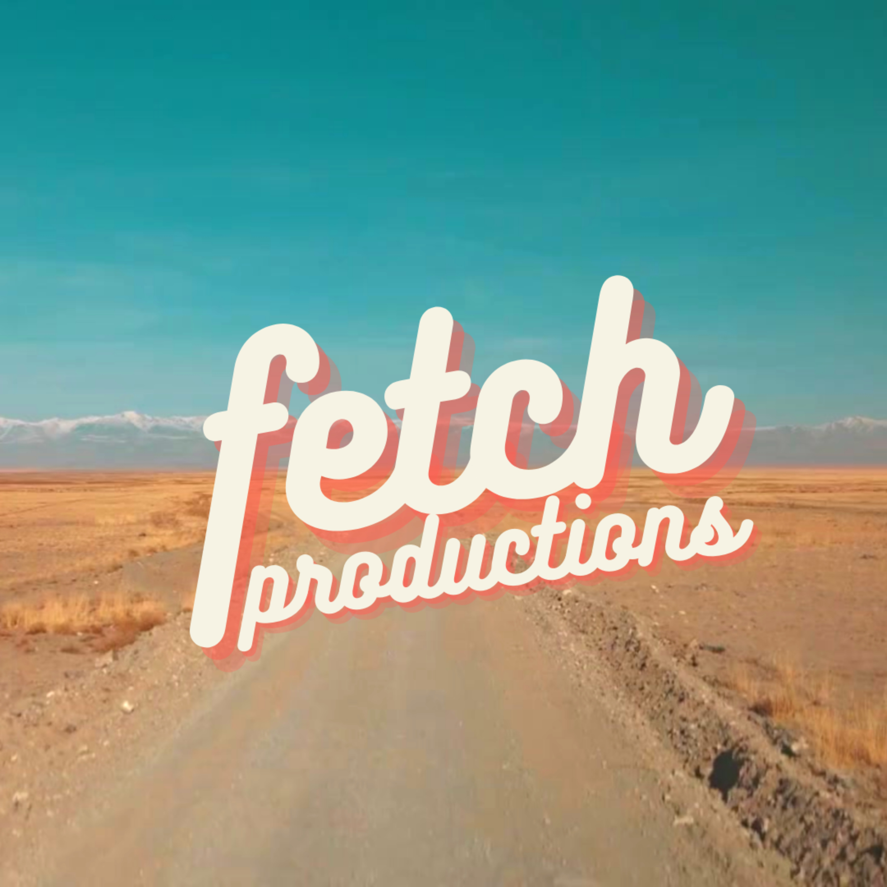 Fetch Productions podcast artwork