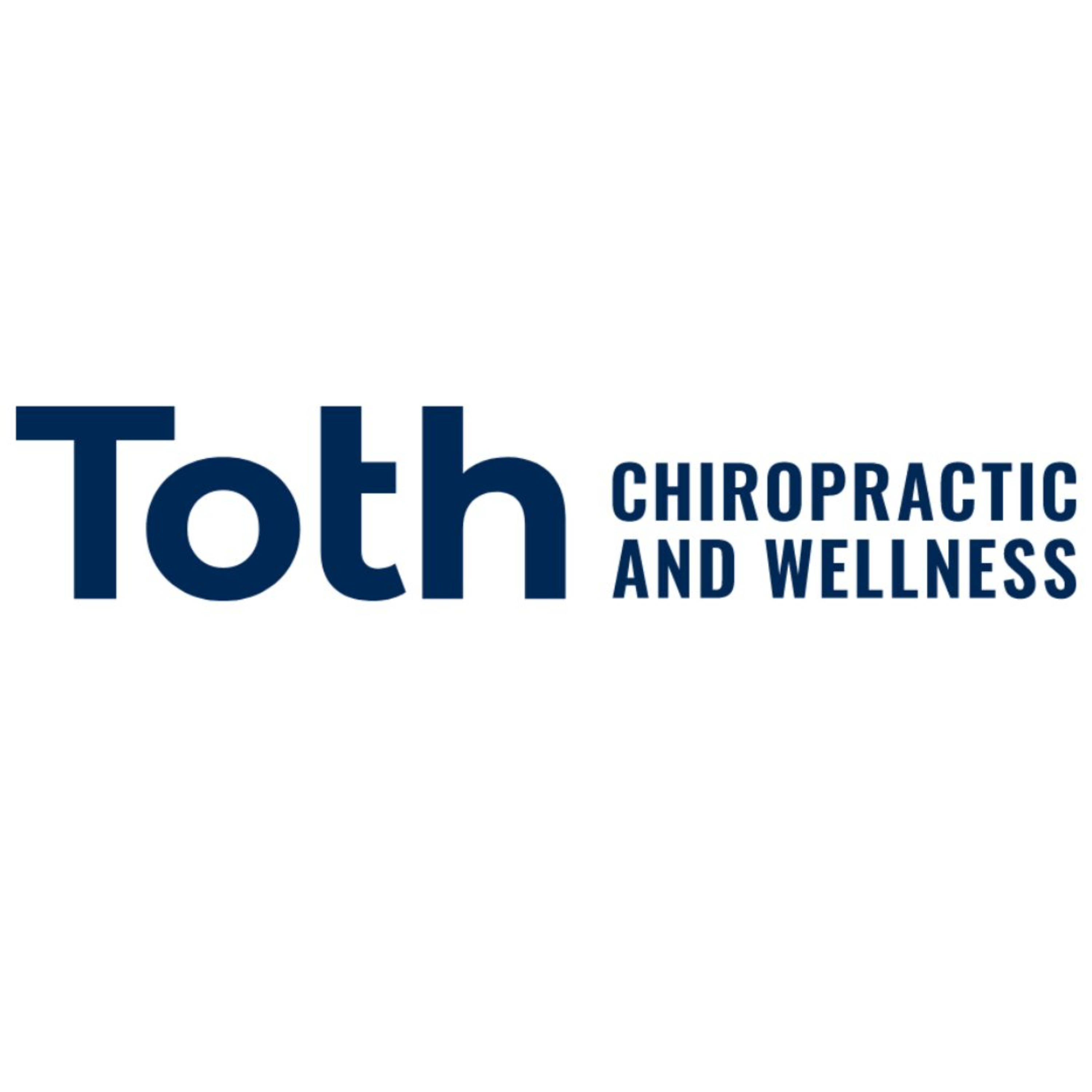 Toth Chiropractic and Wellness