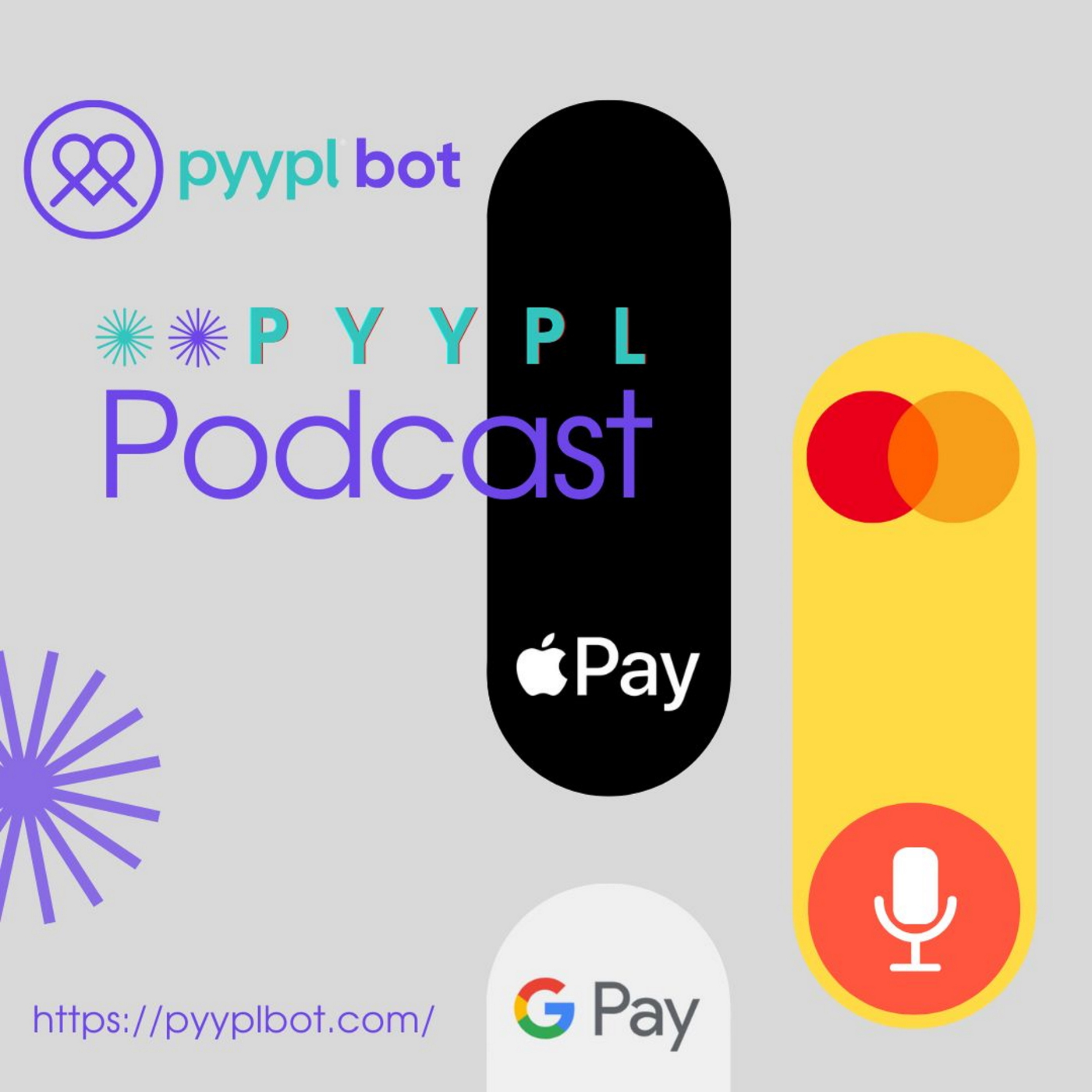 Pyypl Podcast