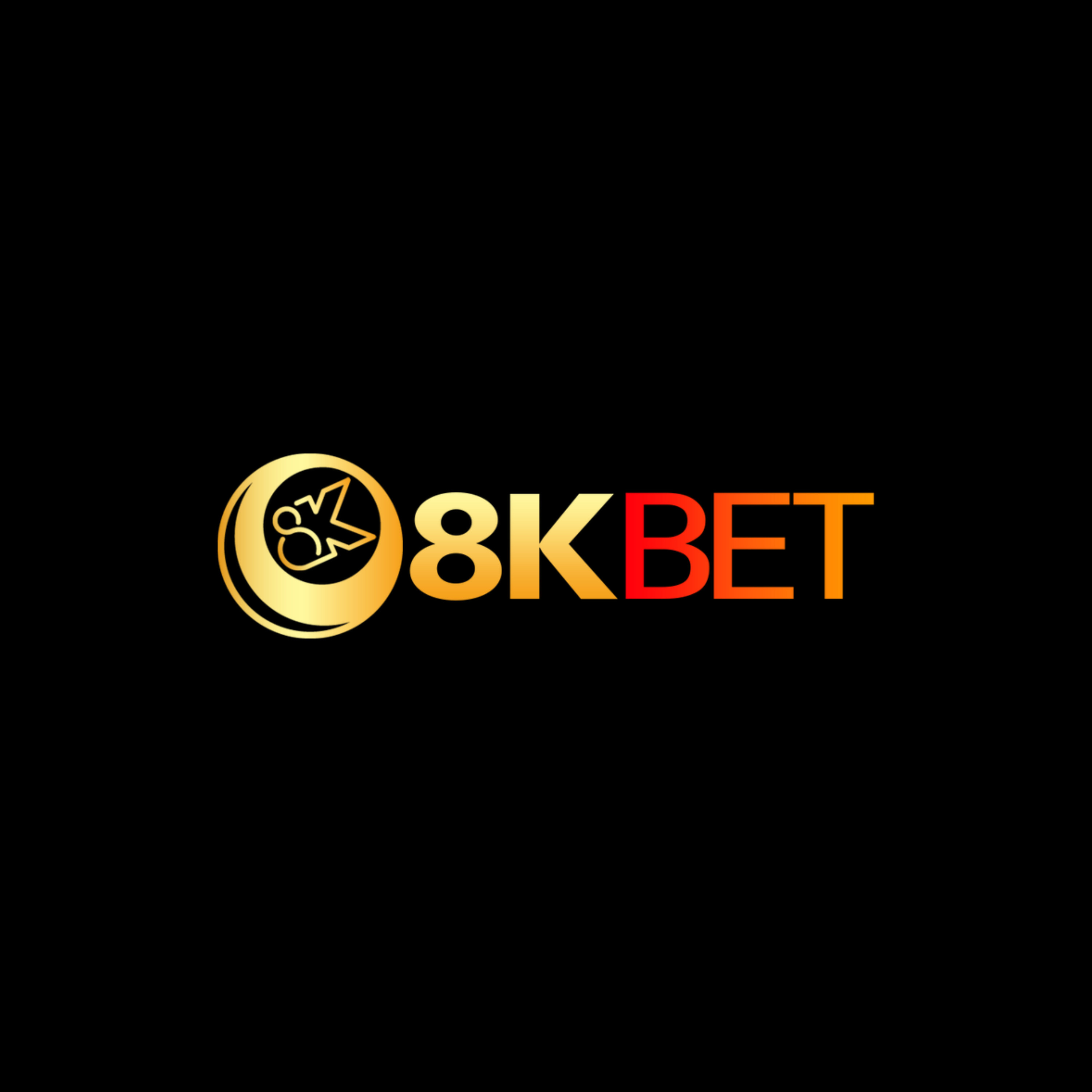 8KBET podcast artwork
