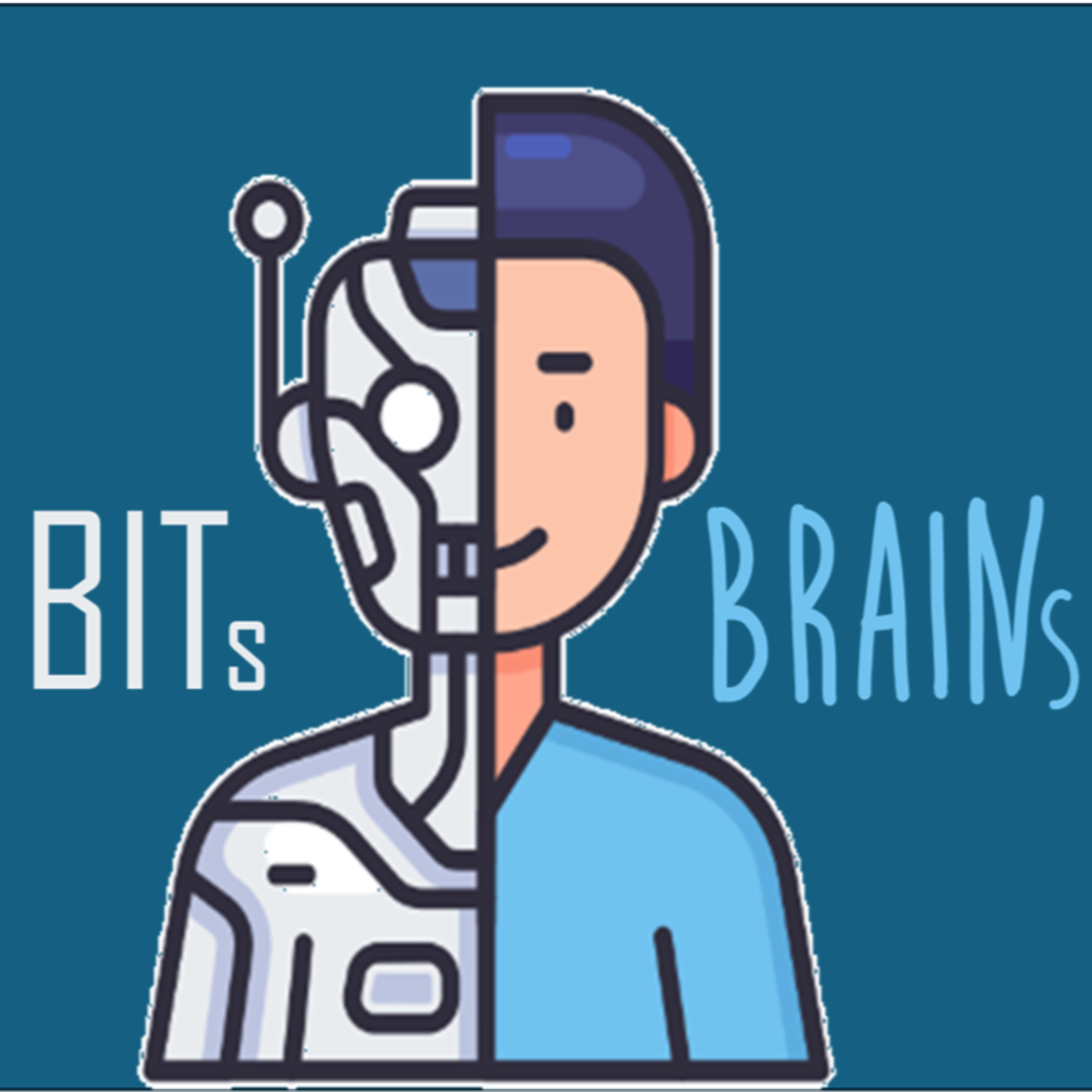 BITS and BRAINS: Ayudando a entender y a dar sentido a la sociedad digital