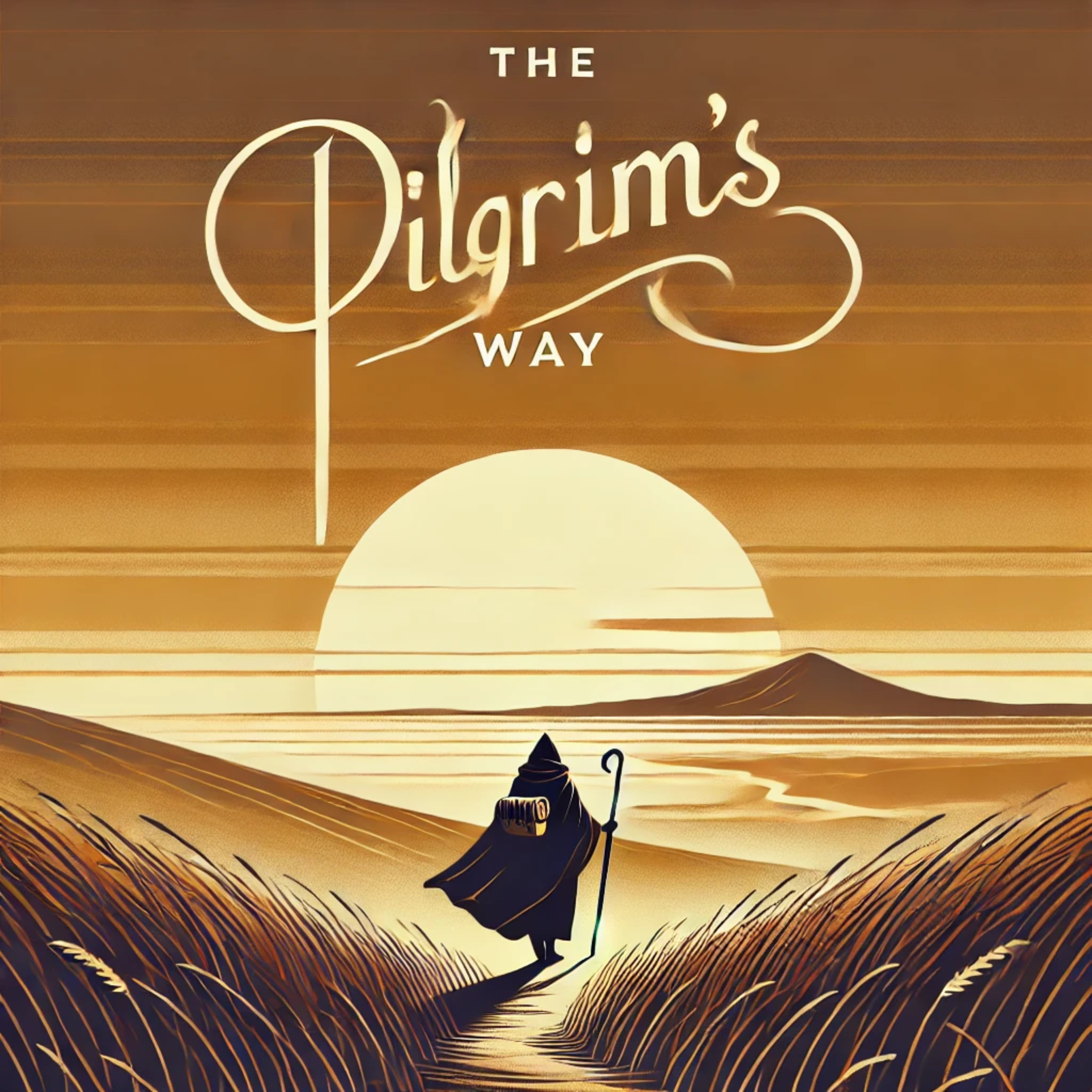 The Pilgrim\'s Way