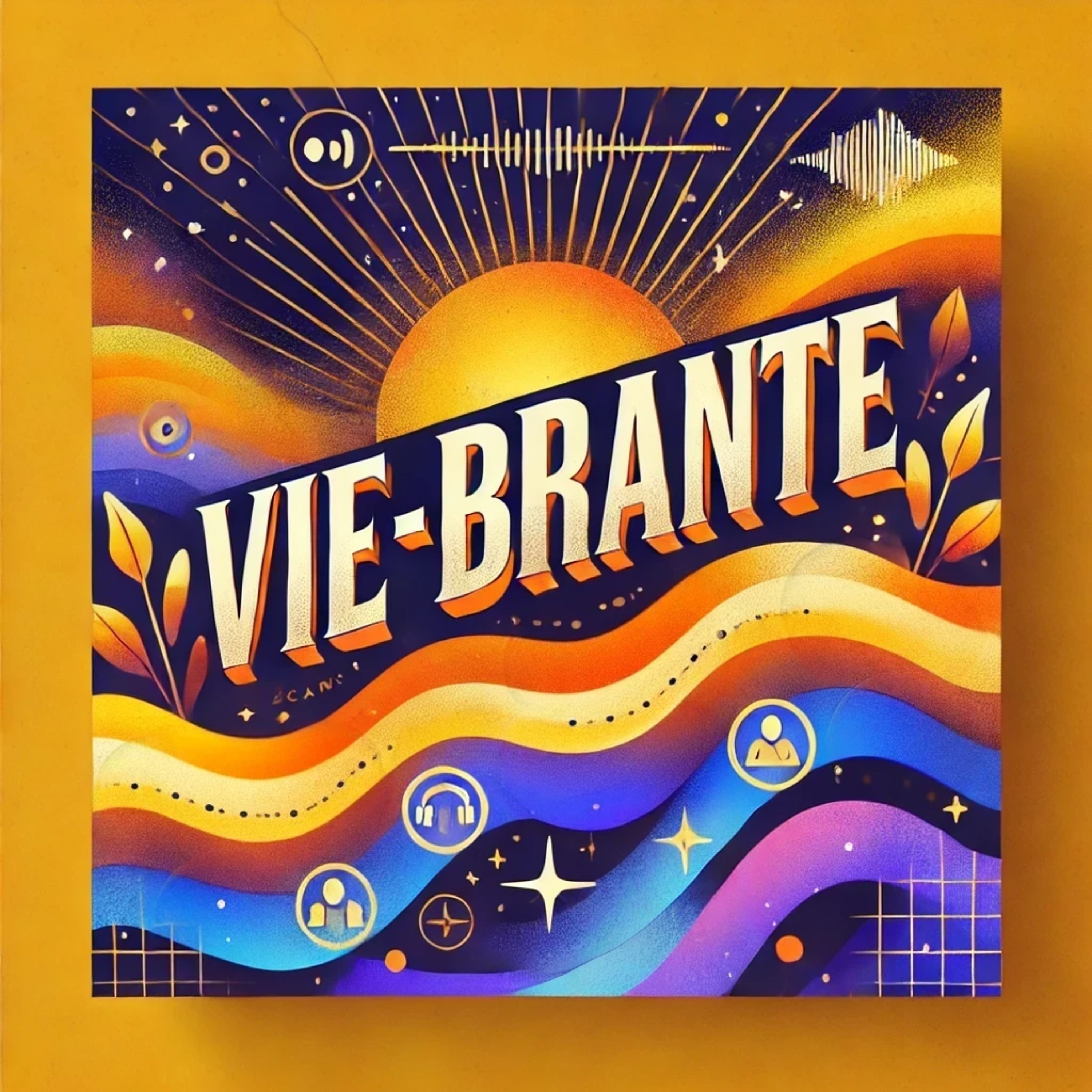 Vie-Brante ✨