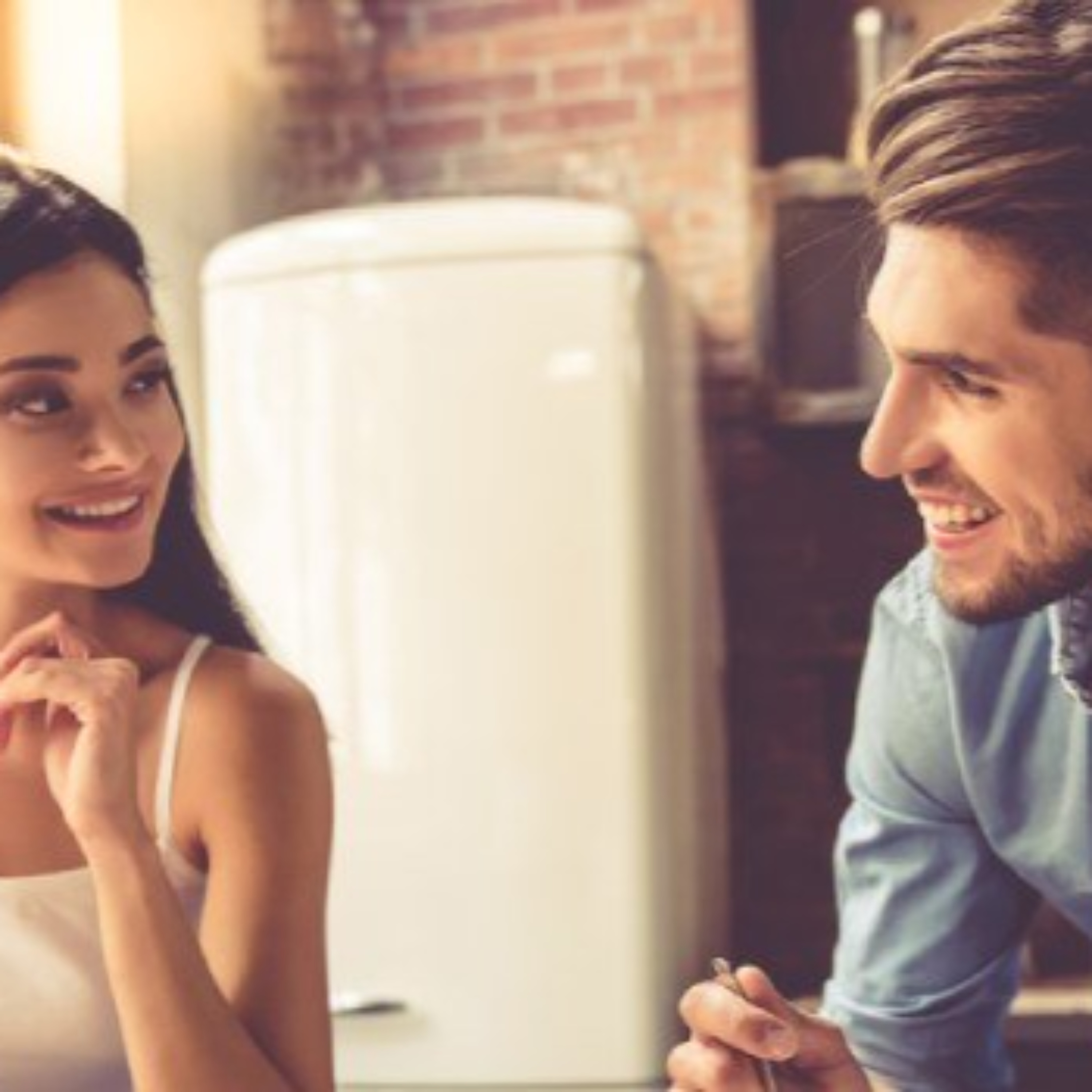 Why You Should Do Flirting With Someone That You Do Like