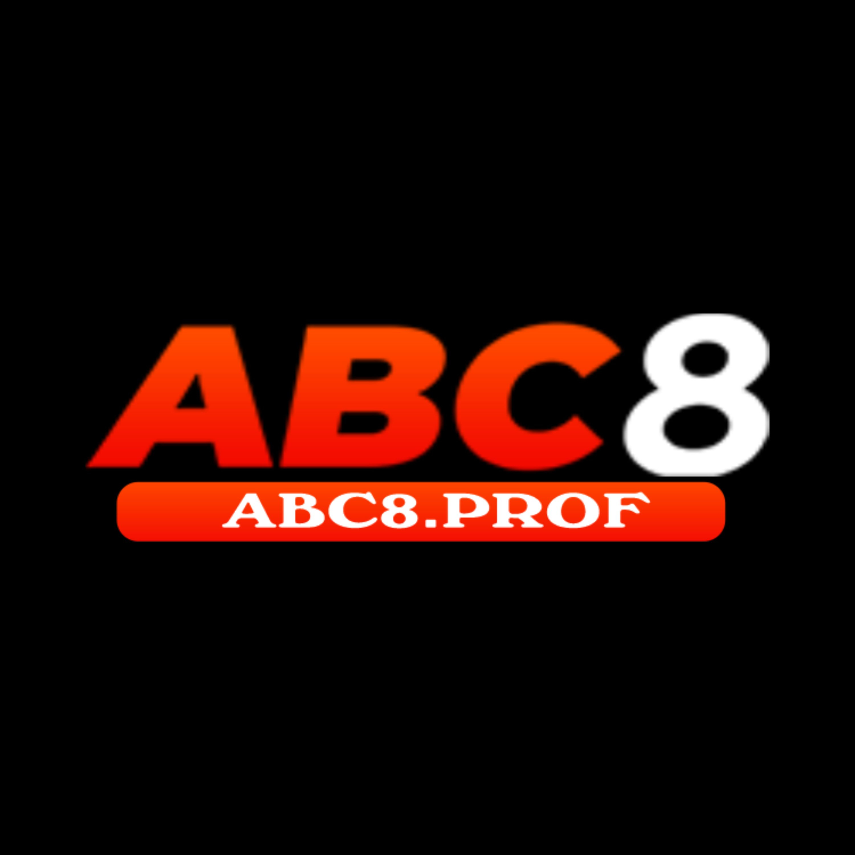 ABC8 podcast artwork