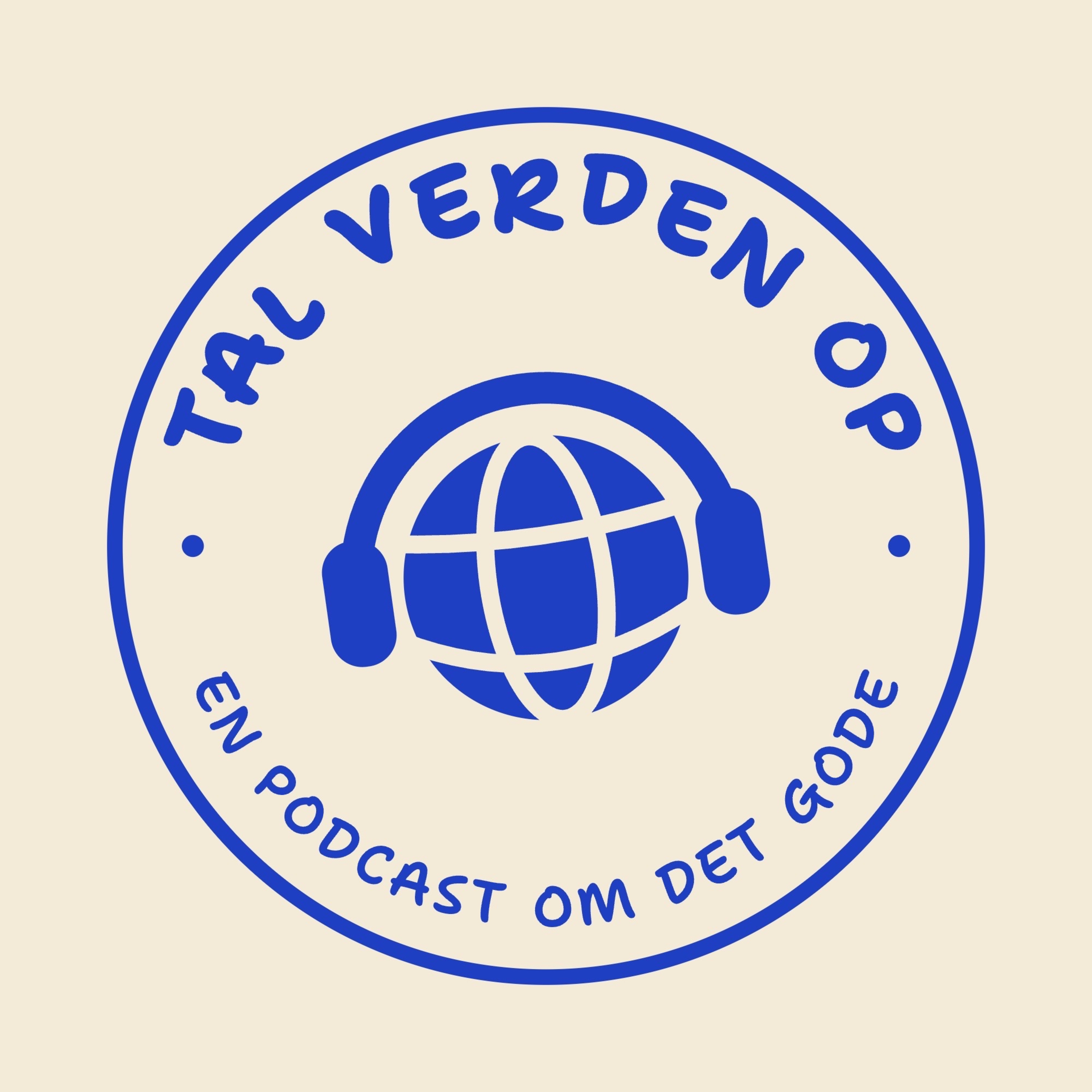 Tal verden op