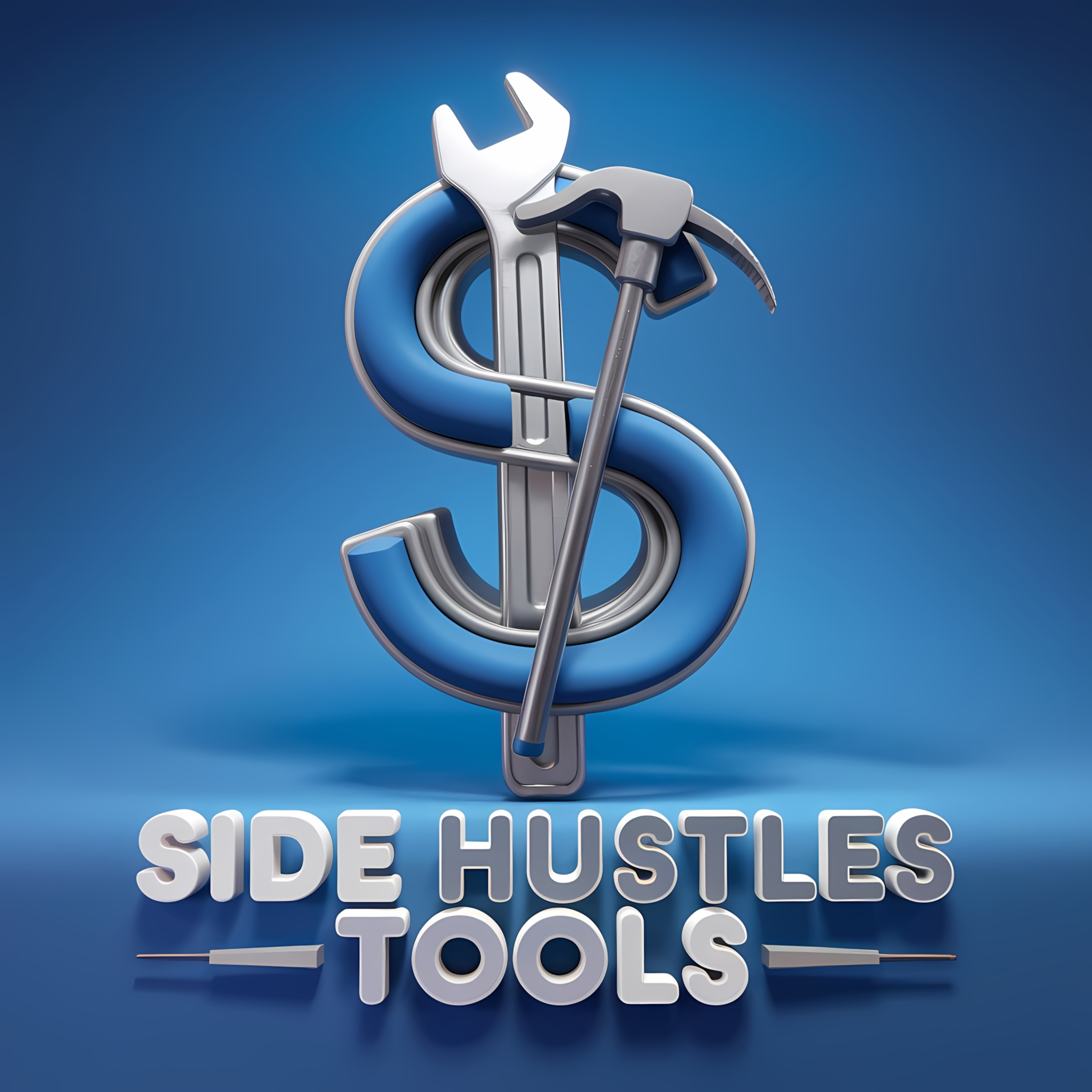 Side Hustles Tools