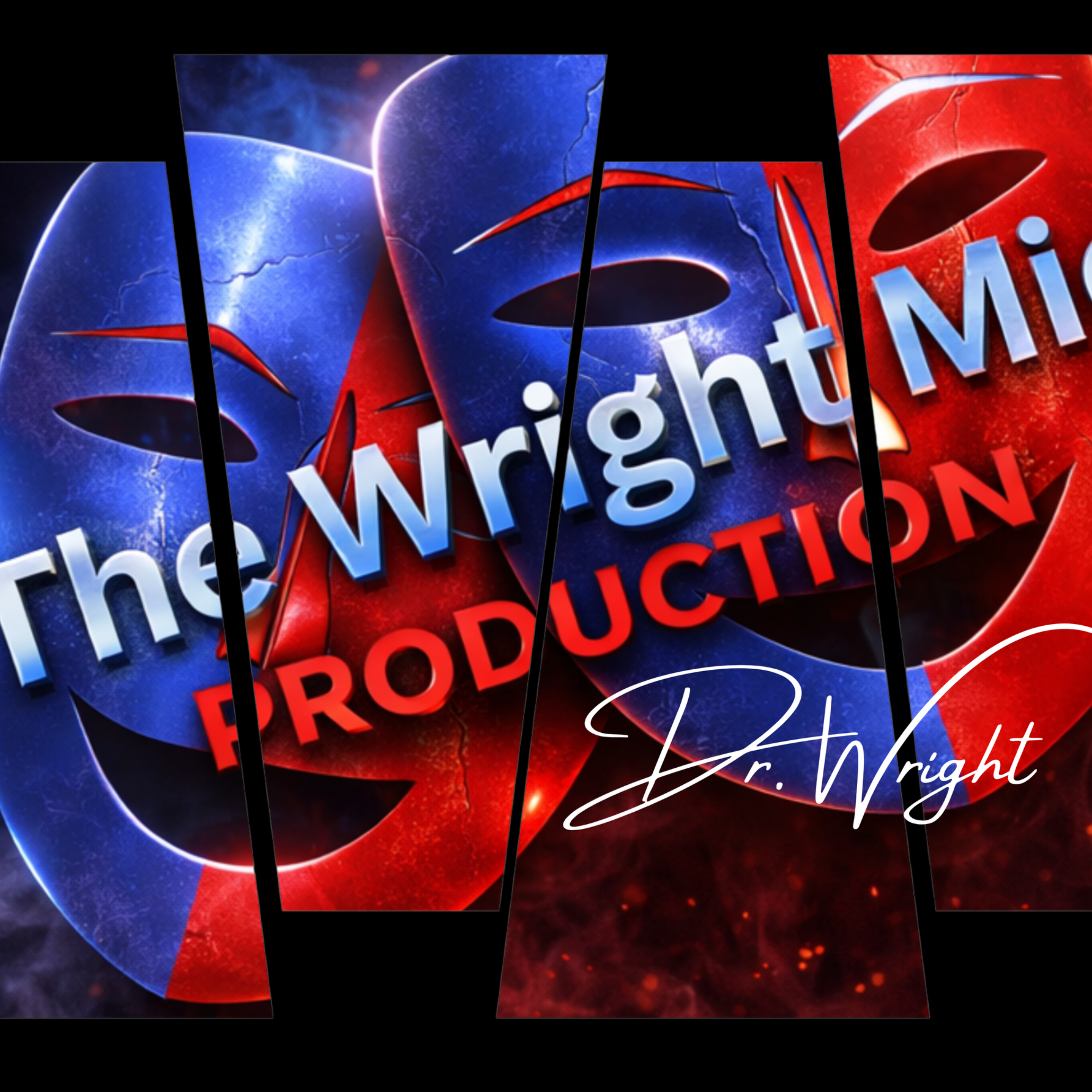 The Wright Mic Podcast