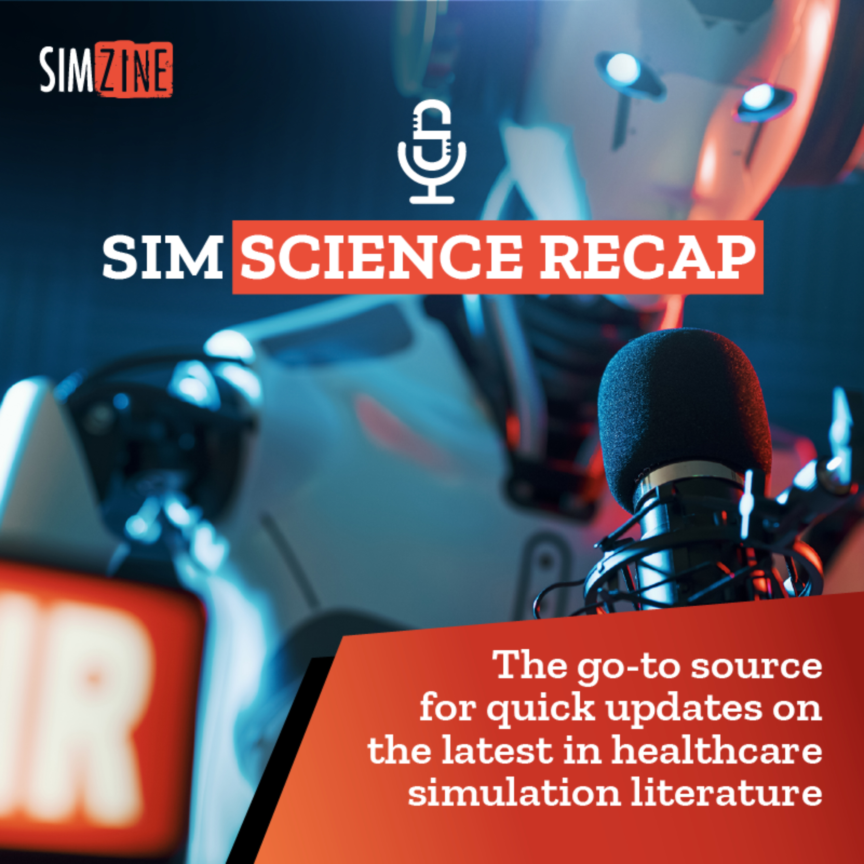 SIM Science Recap