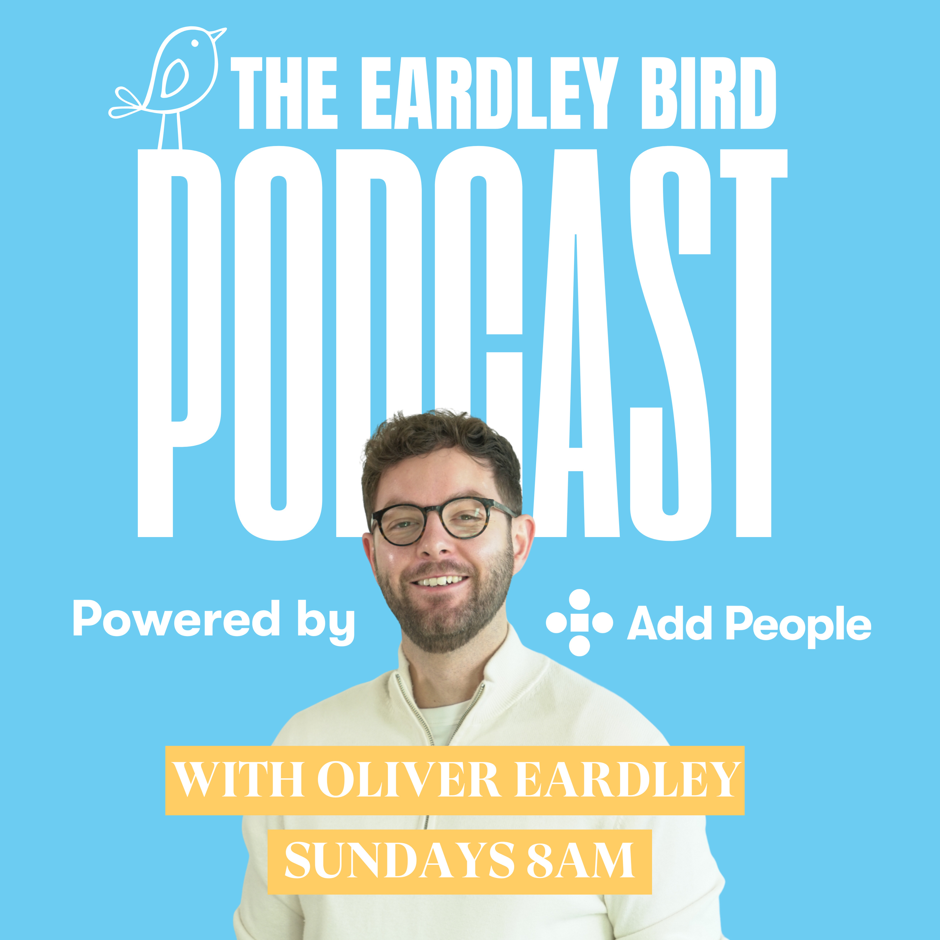 The Eardley Bird Business Podcast