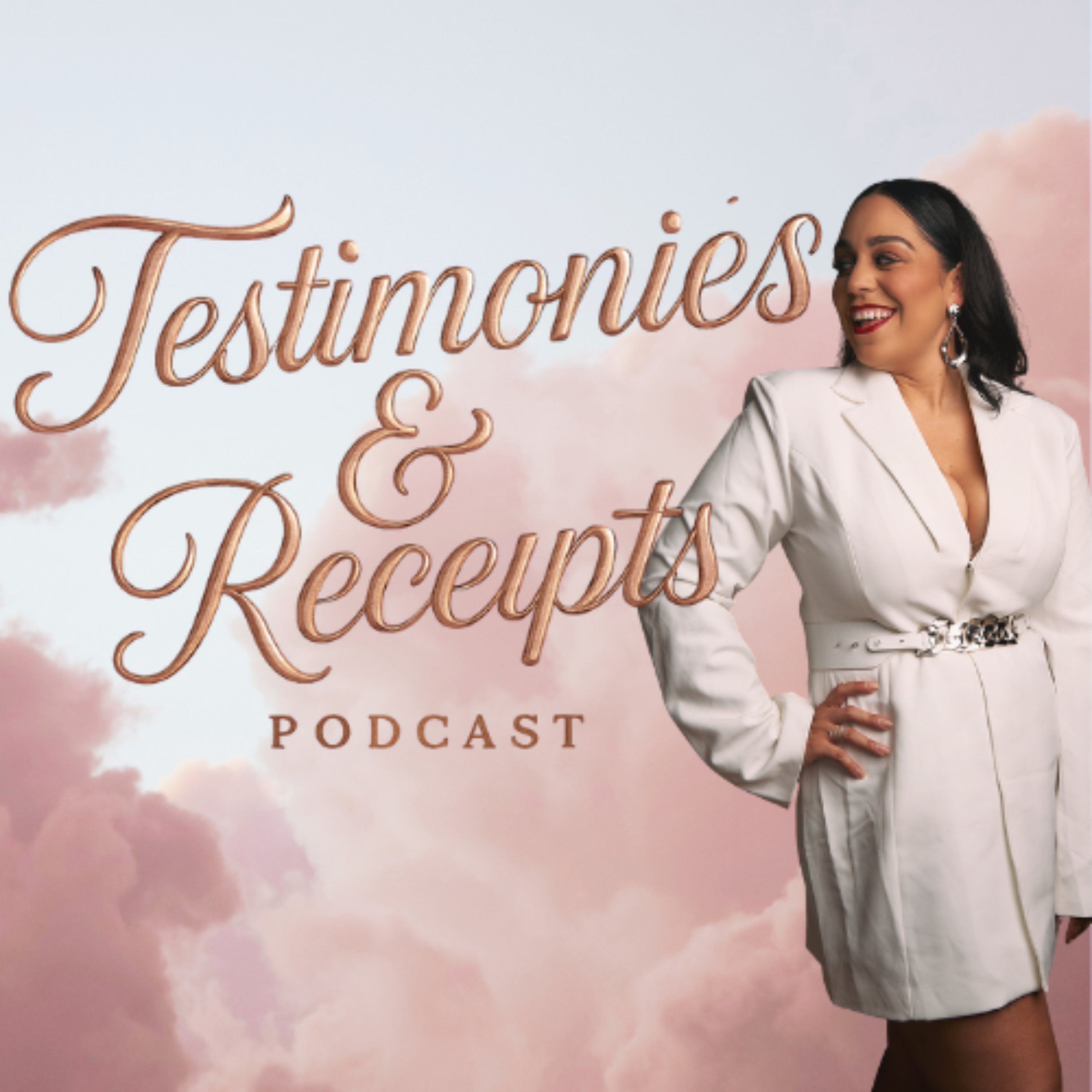 Testimonies and Receipts