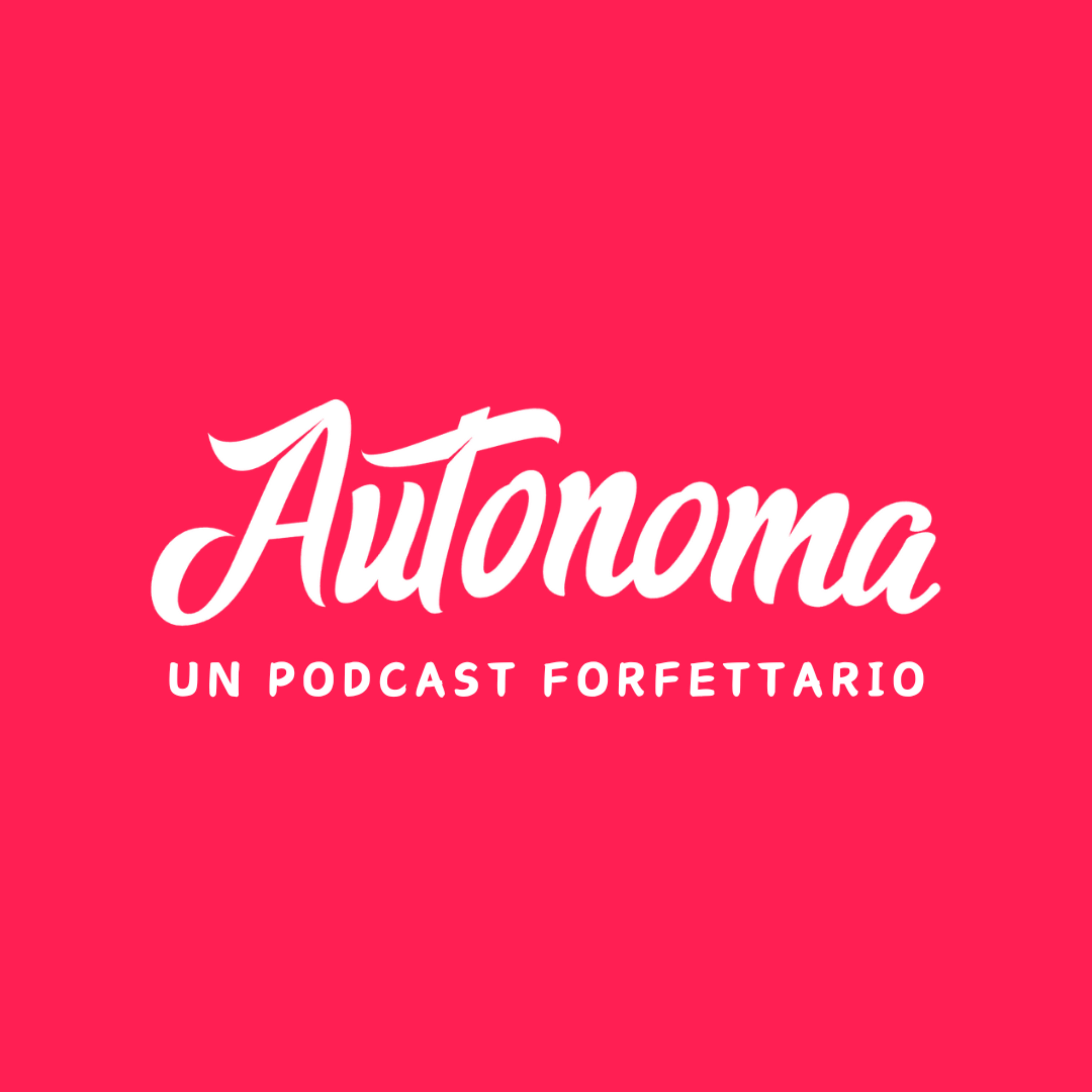 Autonoma