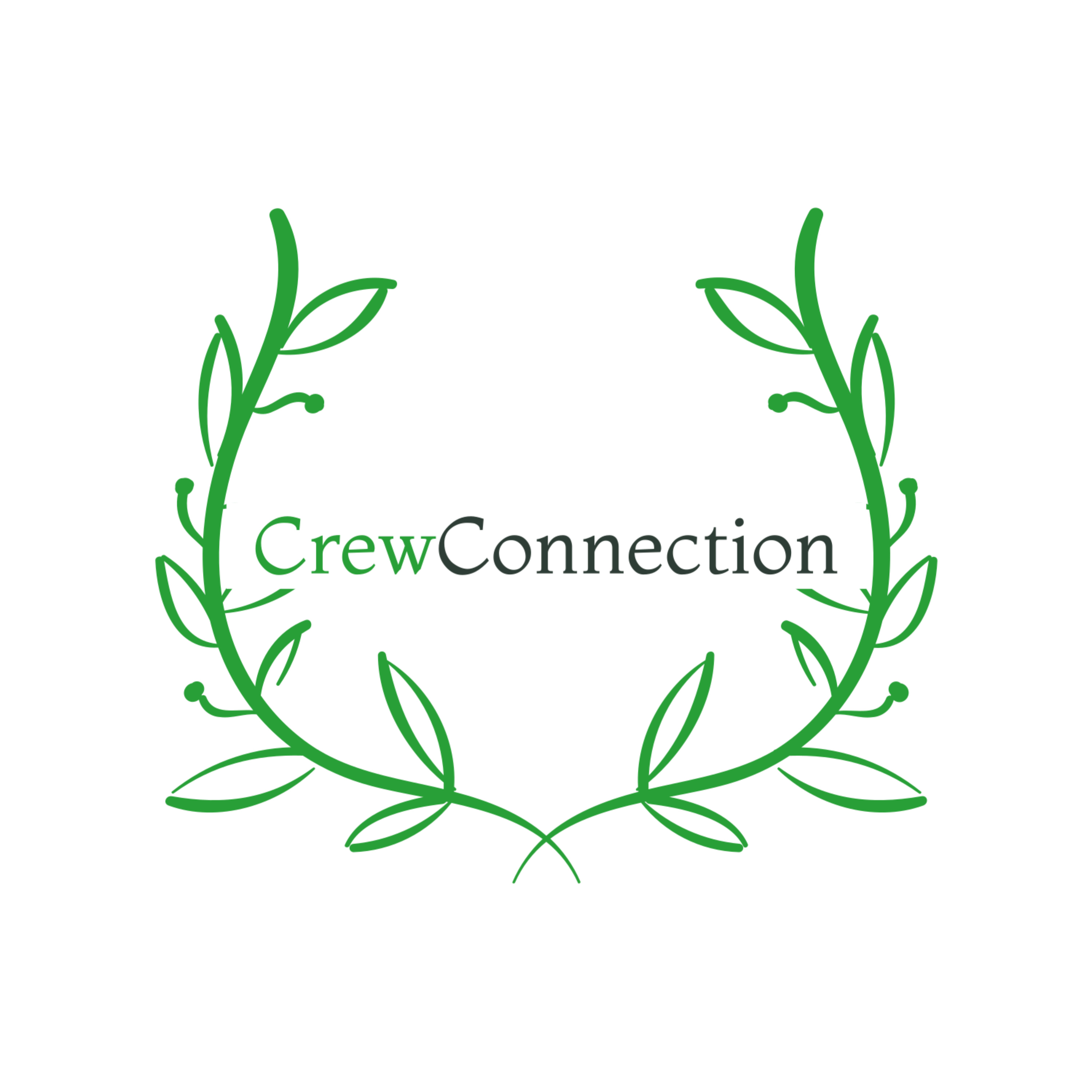 Crew Connection Podcast podcast artwork