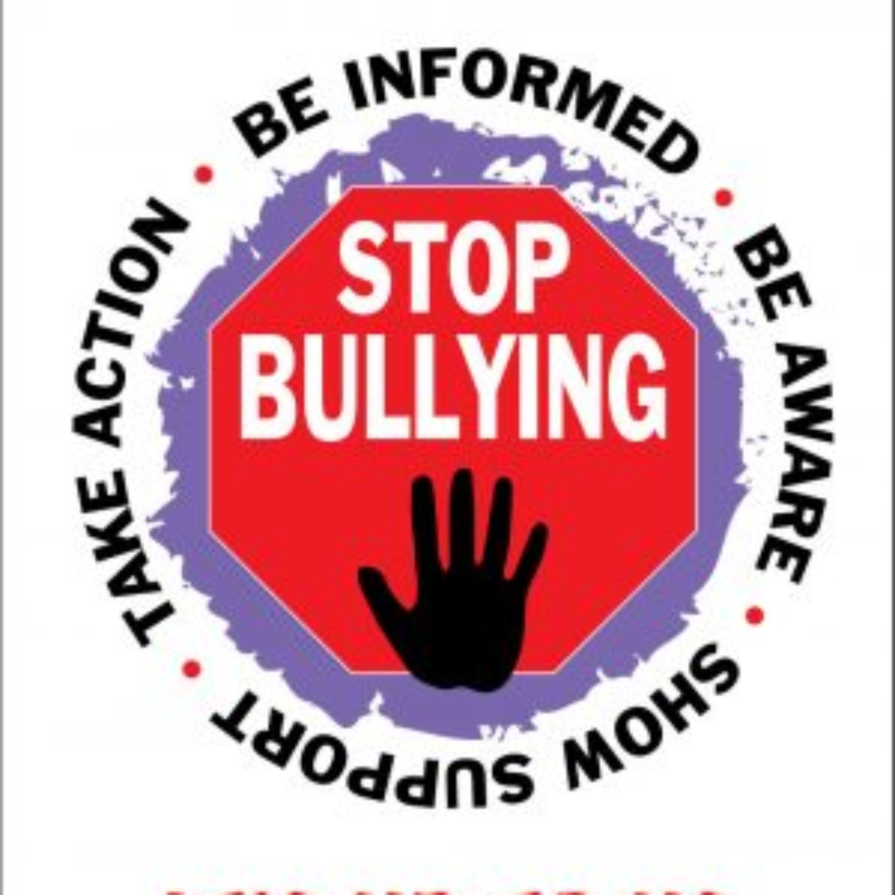 How To Stand Up For Yourself Against Bullying Situation podcast artwork
