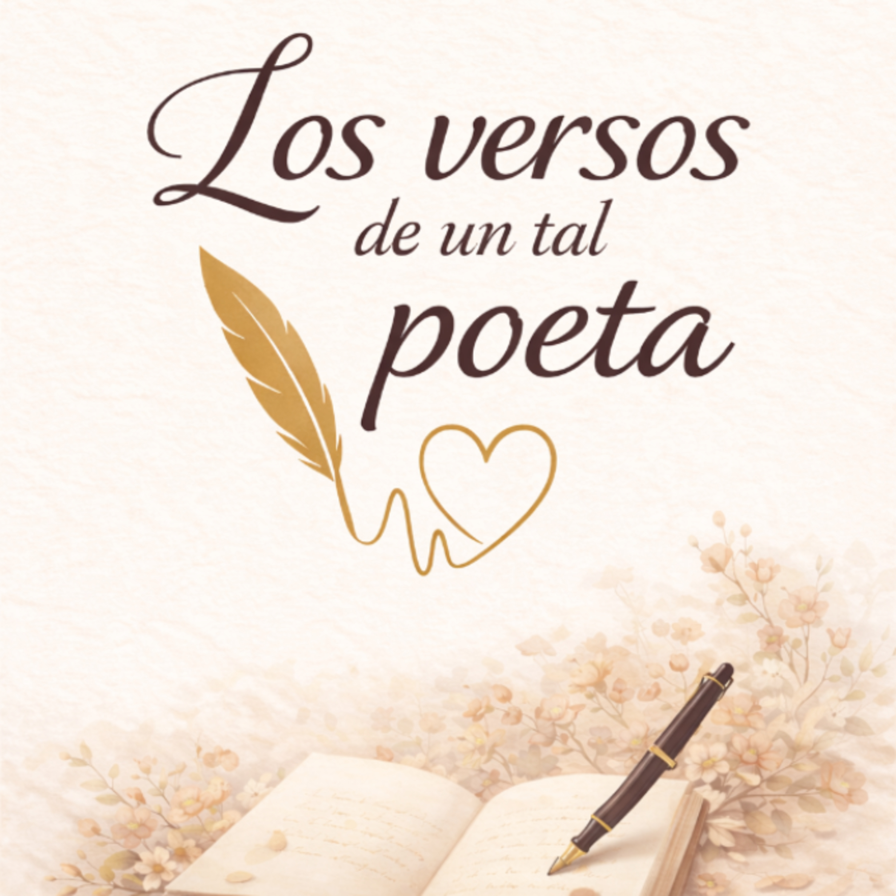 Los versos de un tal poeta 🌹