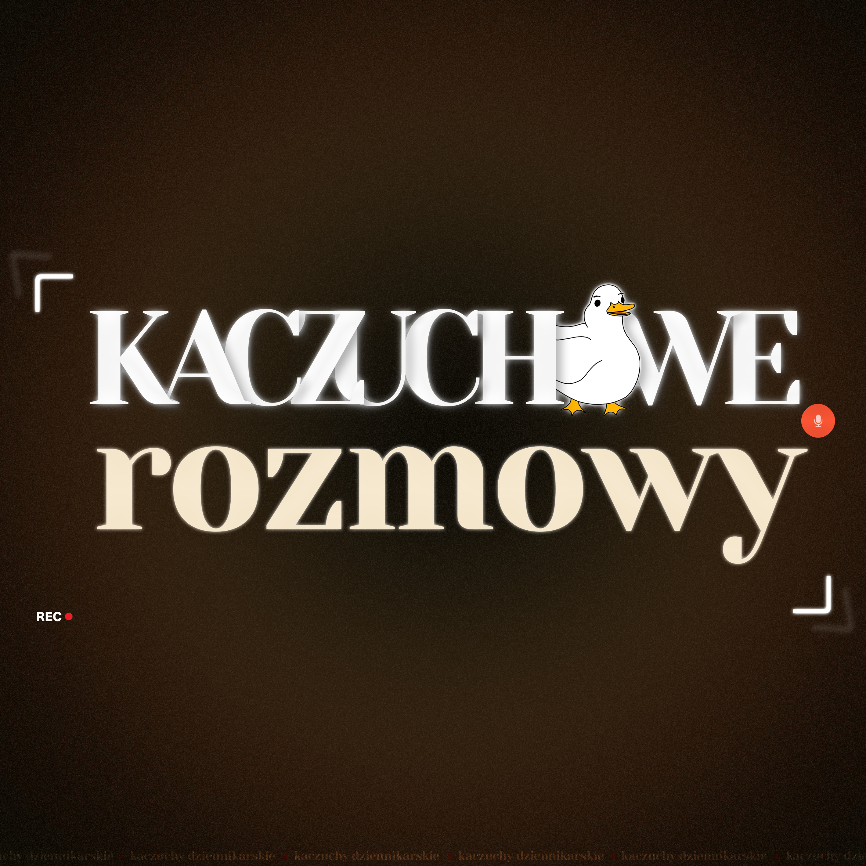 Kaczuchowe Rozmowy