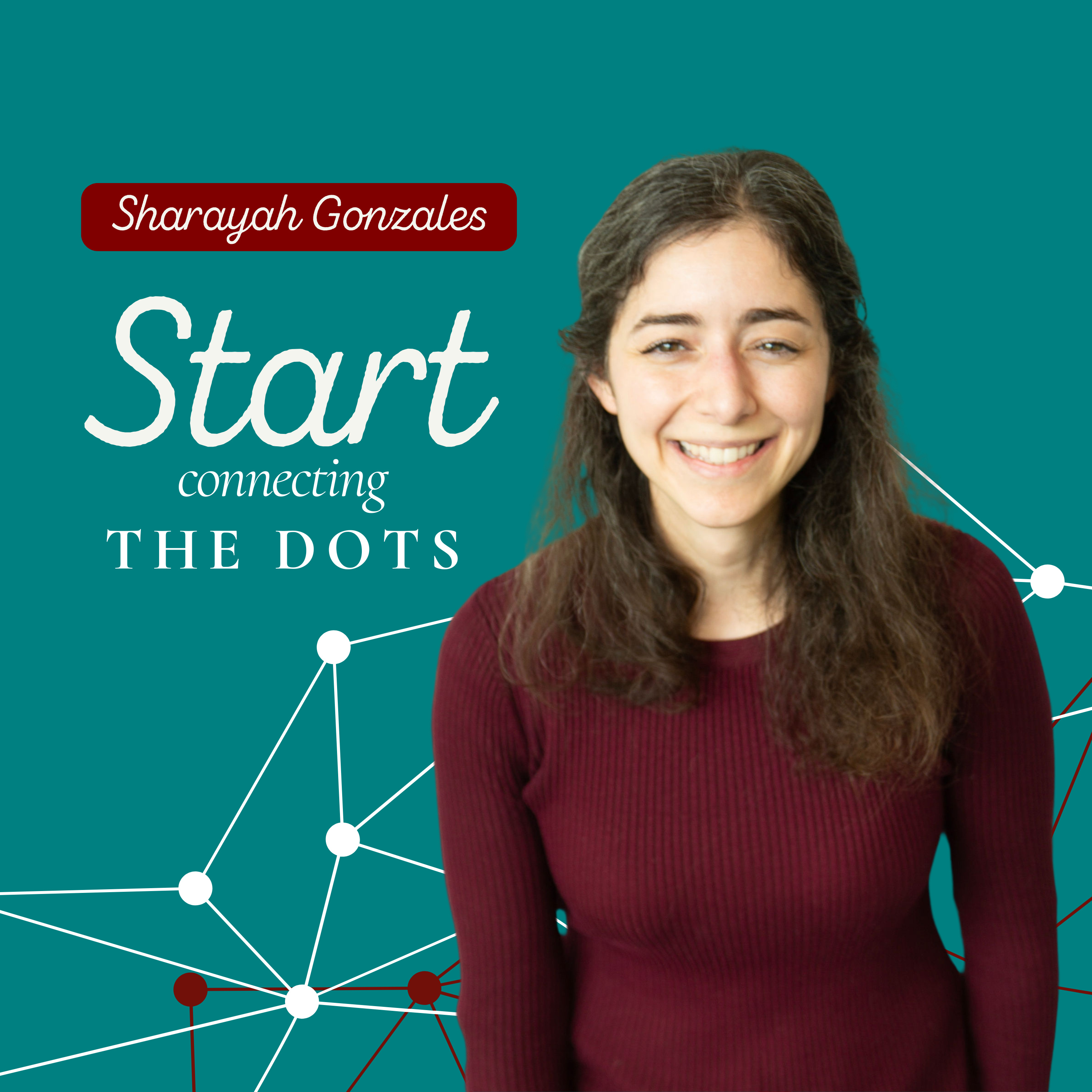 Start Connecting the Dots