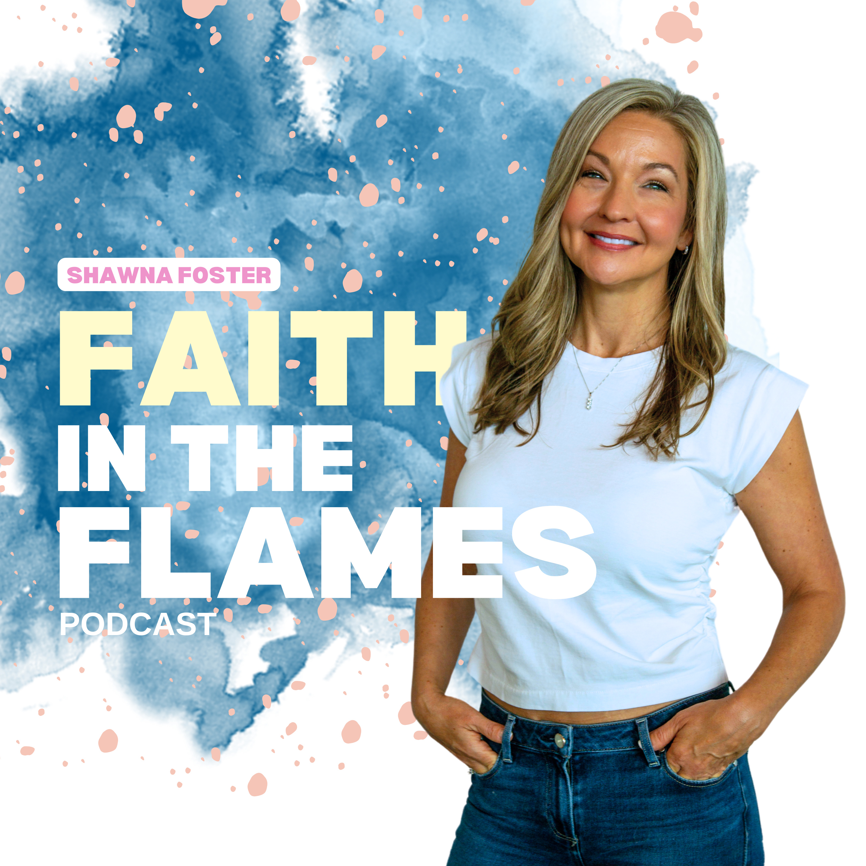 Faith In The Flames: Transforming Trauma Into Hope and Healing