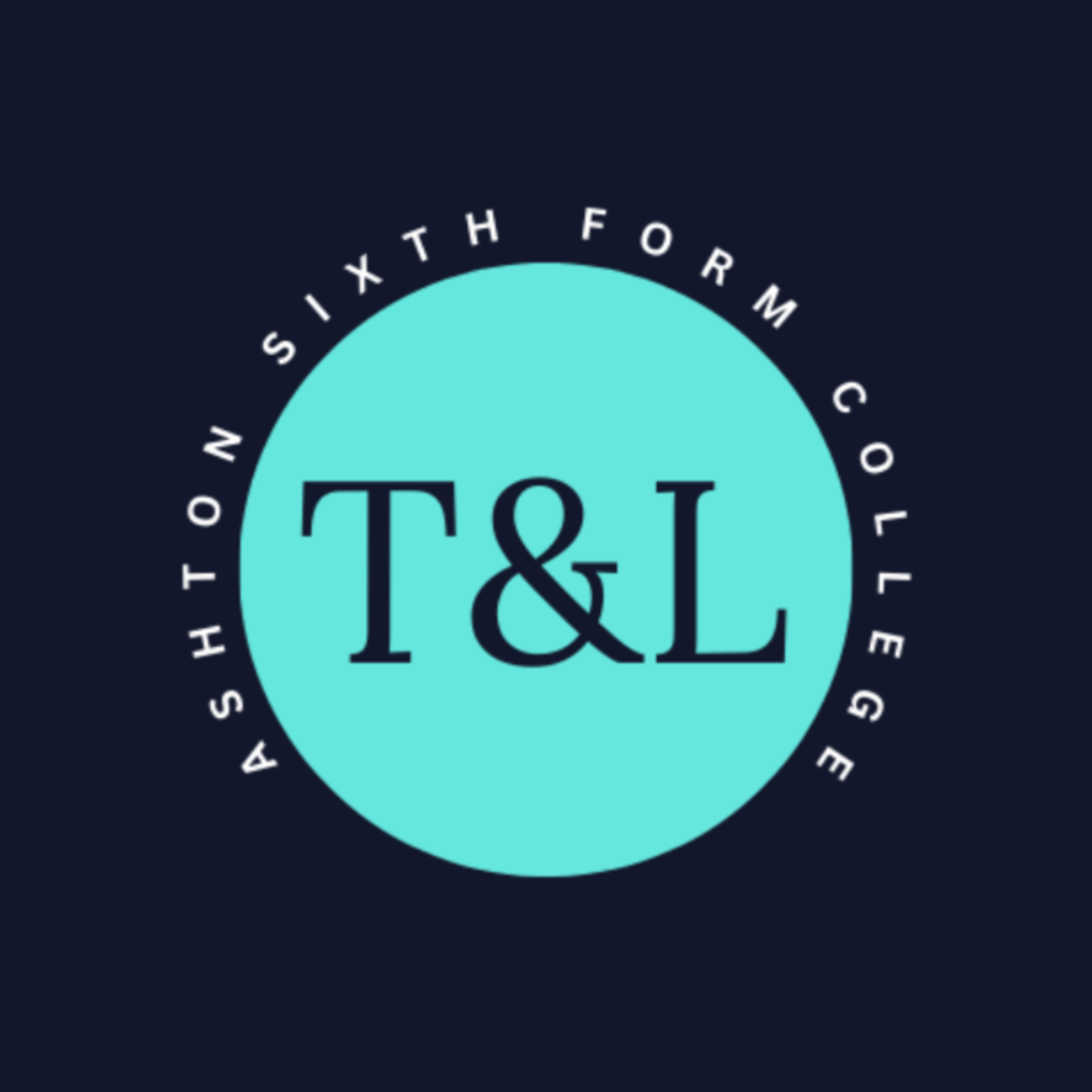 Ashton Teaching and Learning Podcast podcast artwork