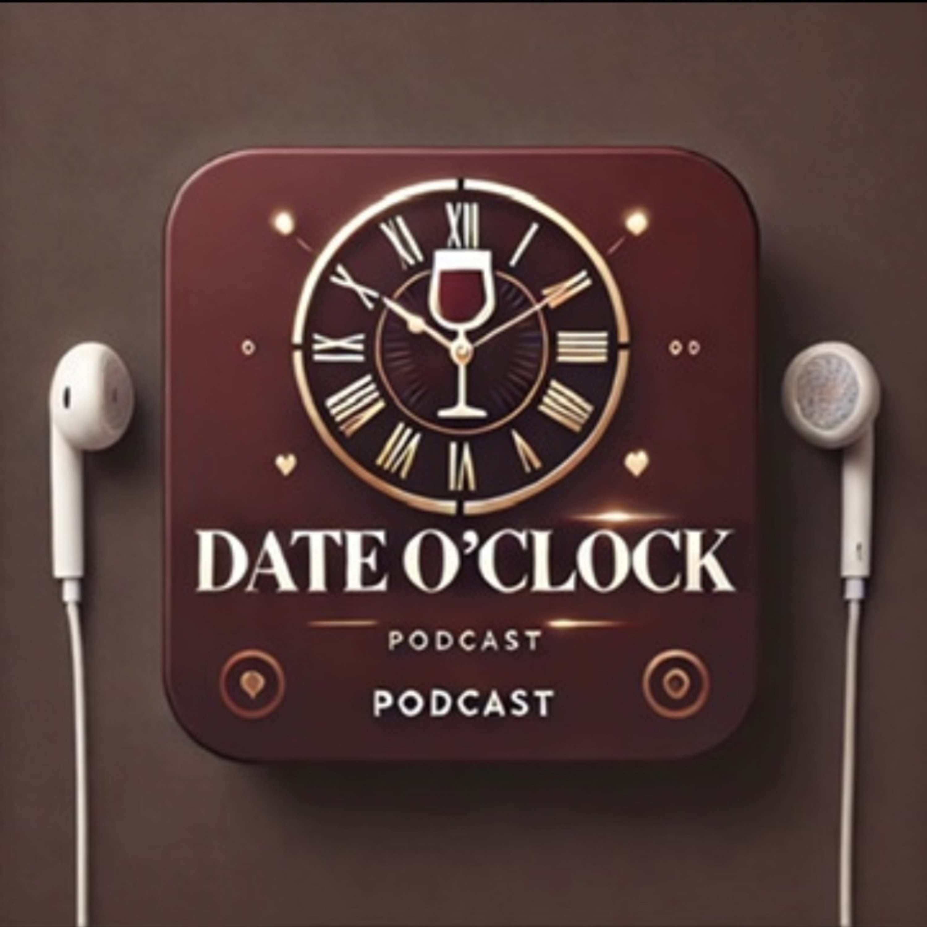 Date O'clock 