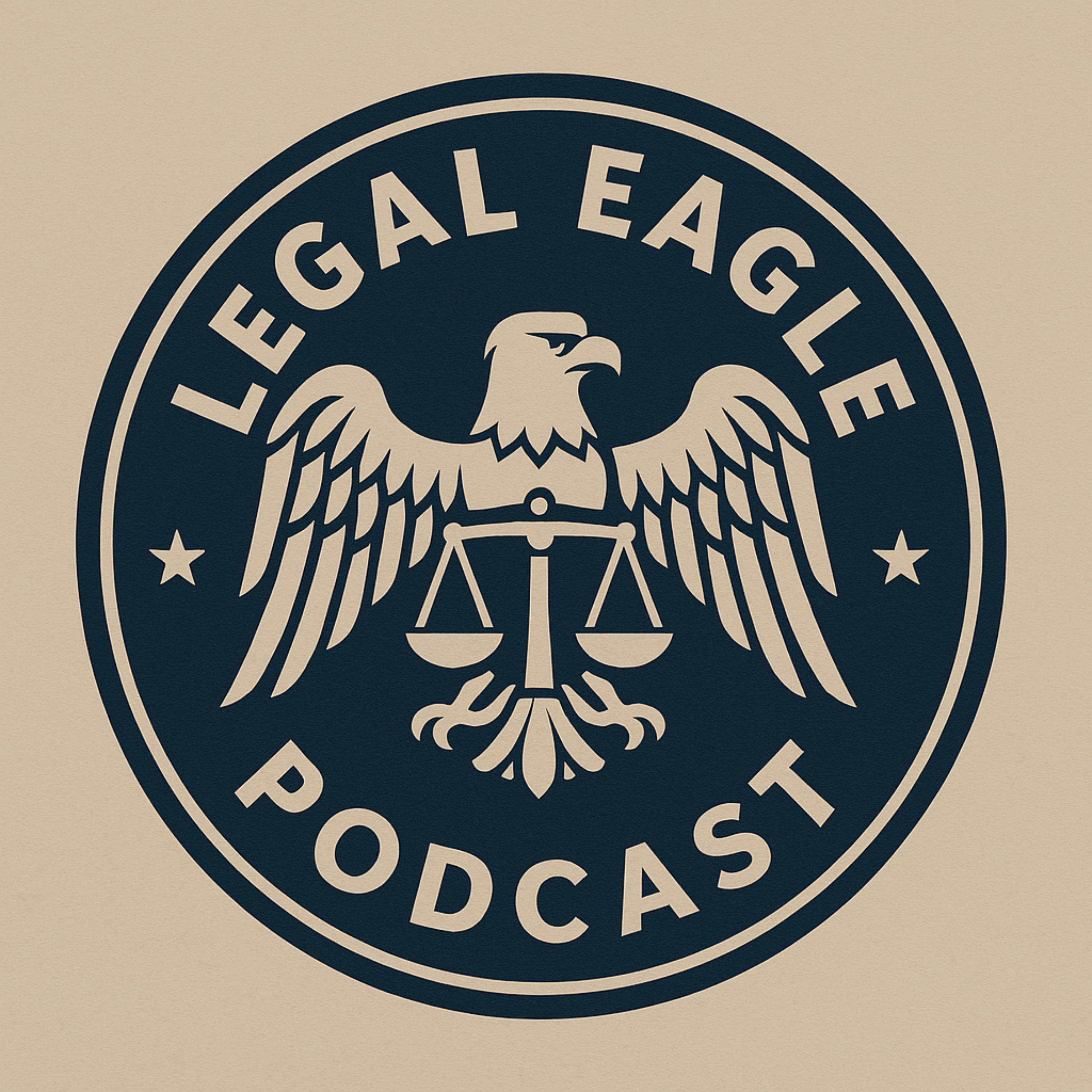 The Legal Eagle
