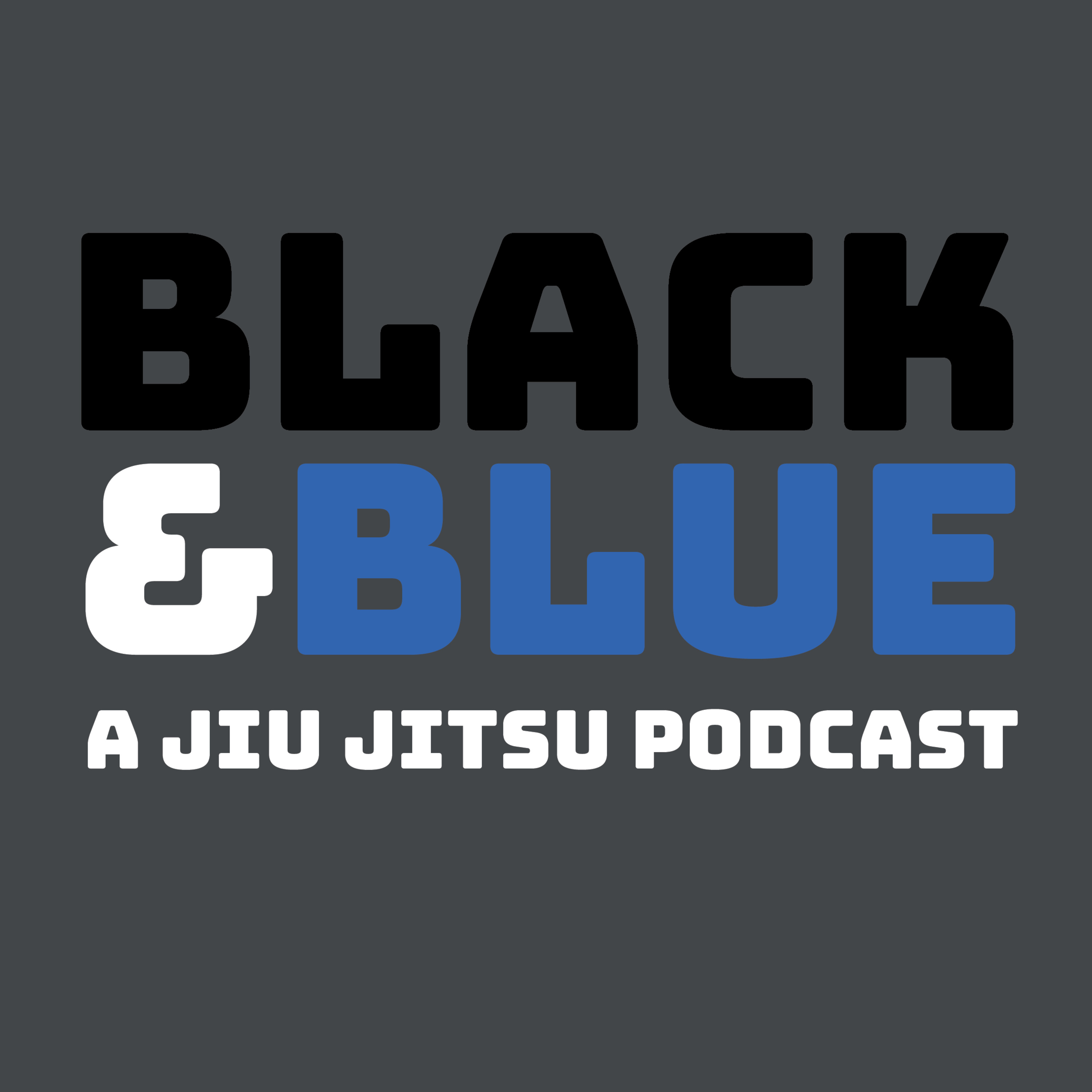 Playing to Your Strengths episode artwork
