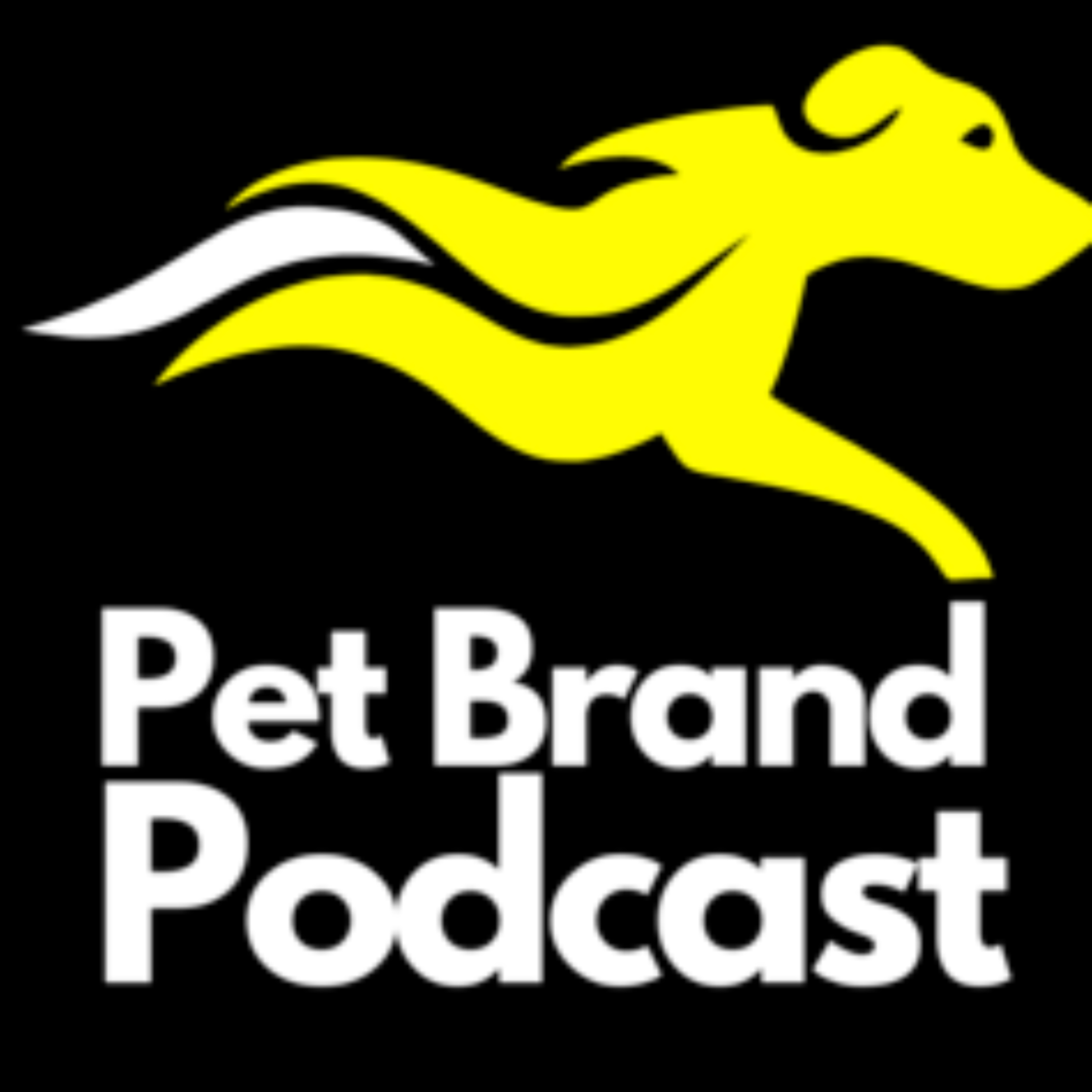 Pet Brand Podcast cover