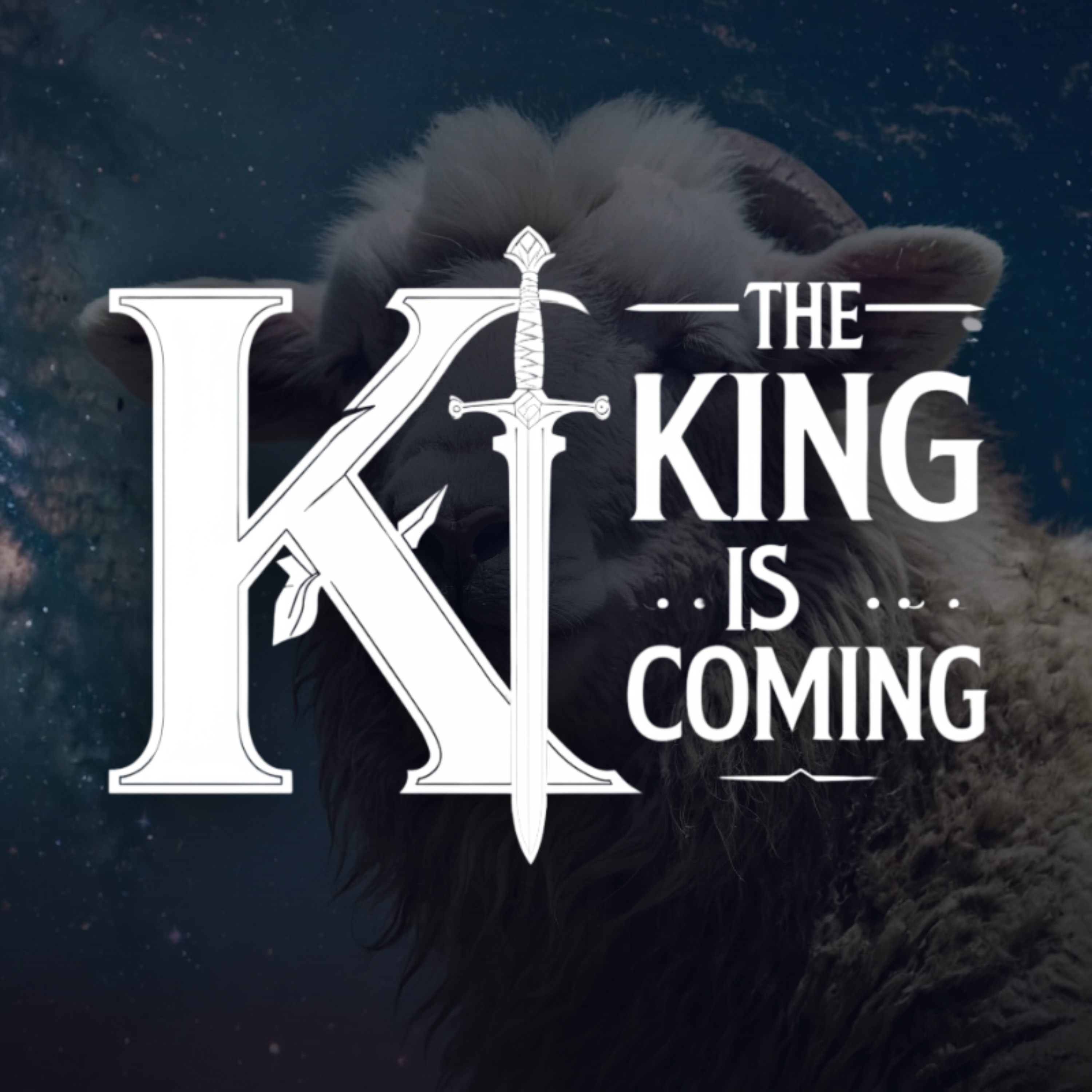 The King is Coming Show
