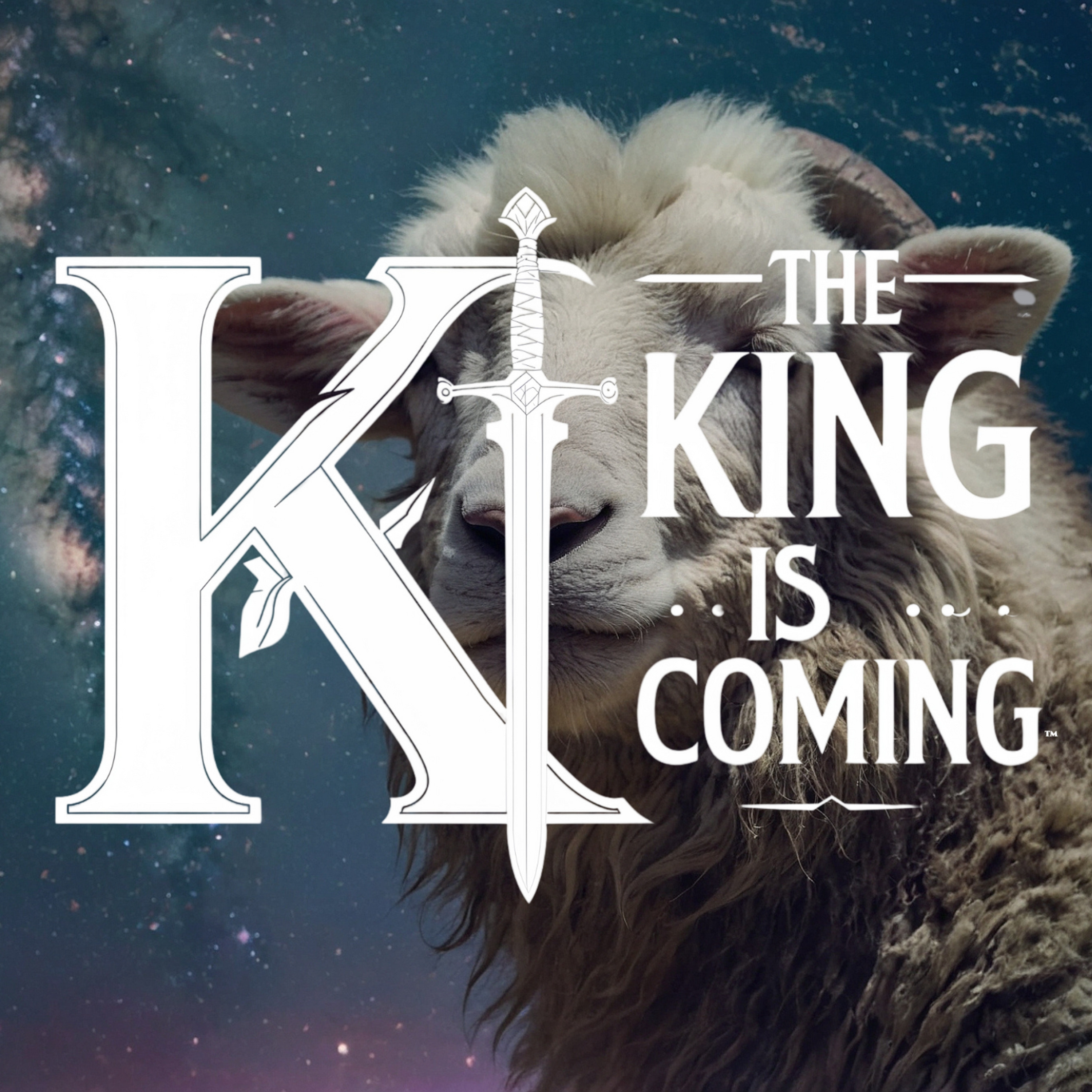 The King is Coming Show