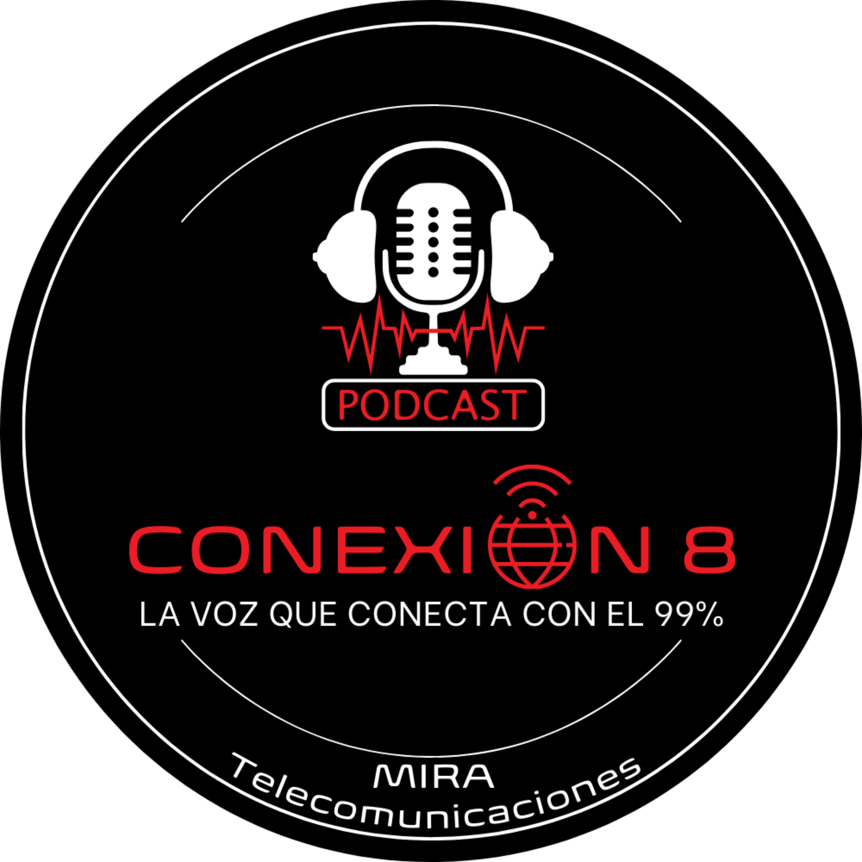 Conexión 8