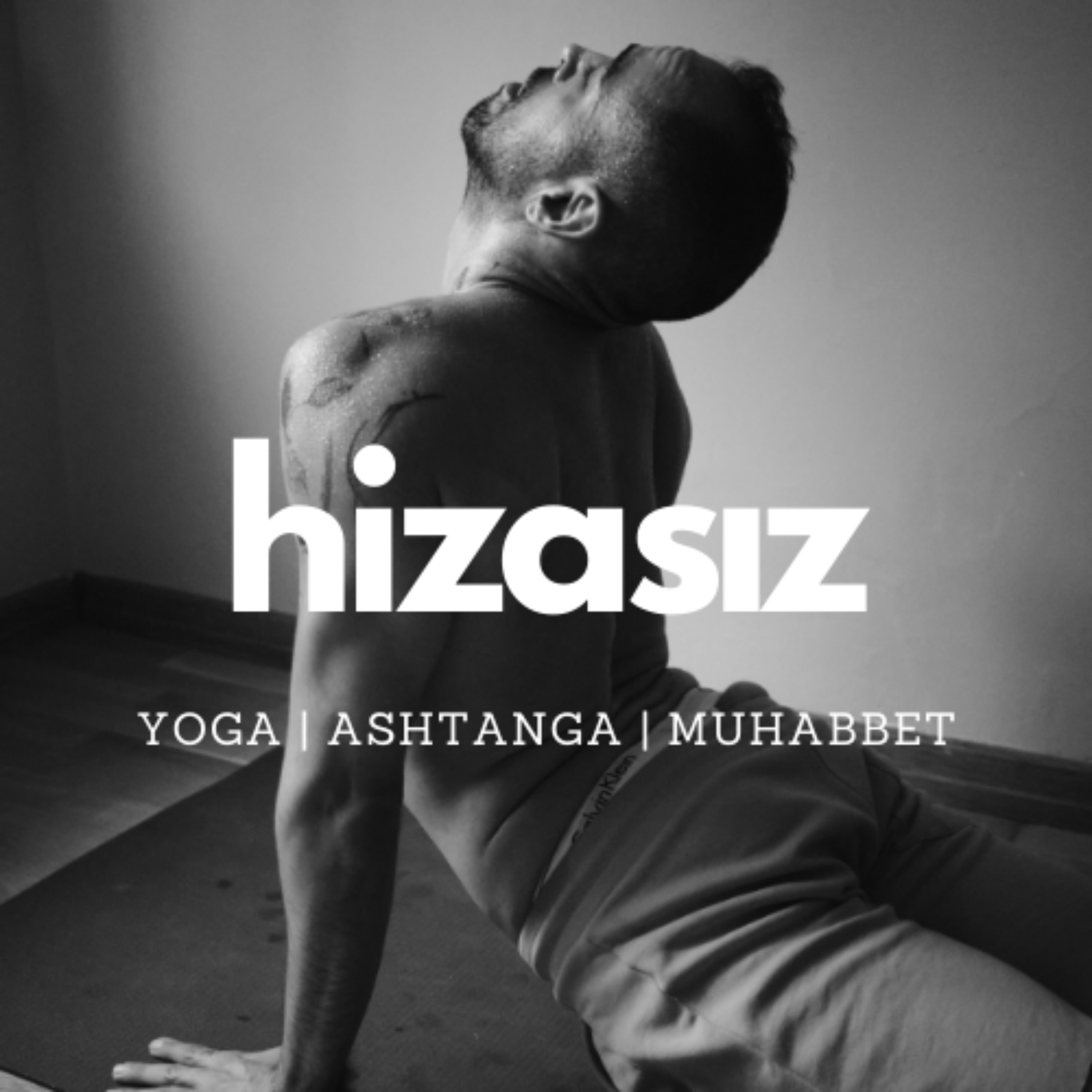 hizasız cover art