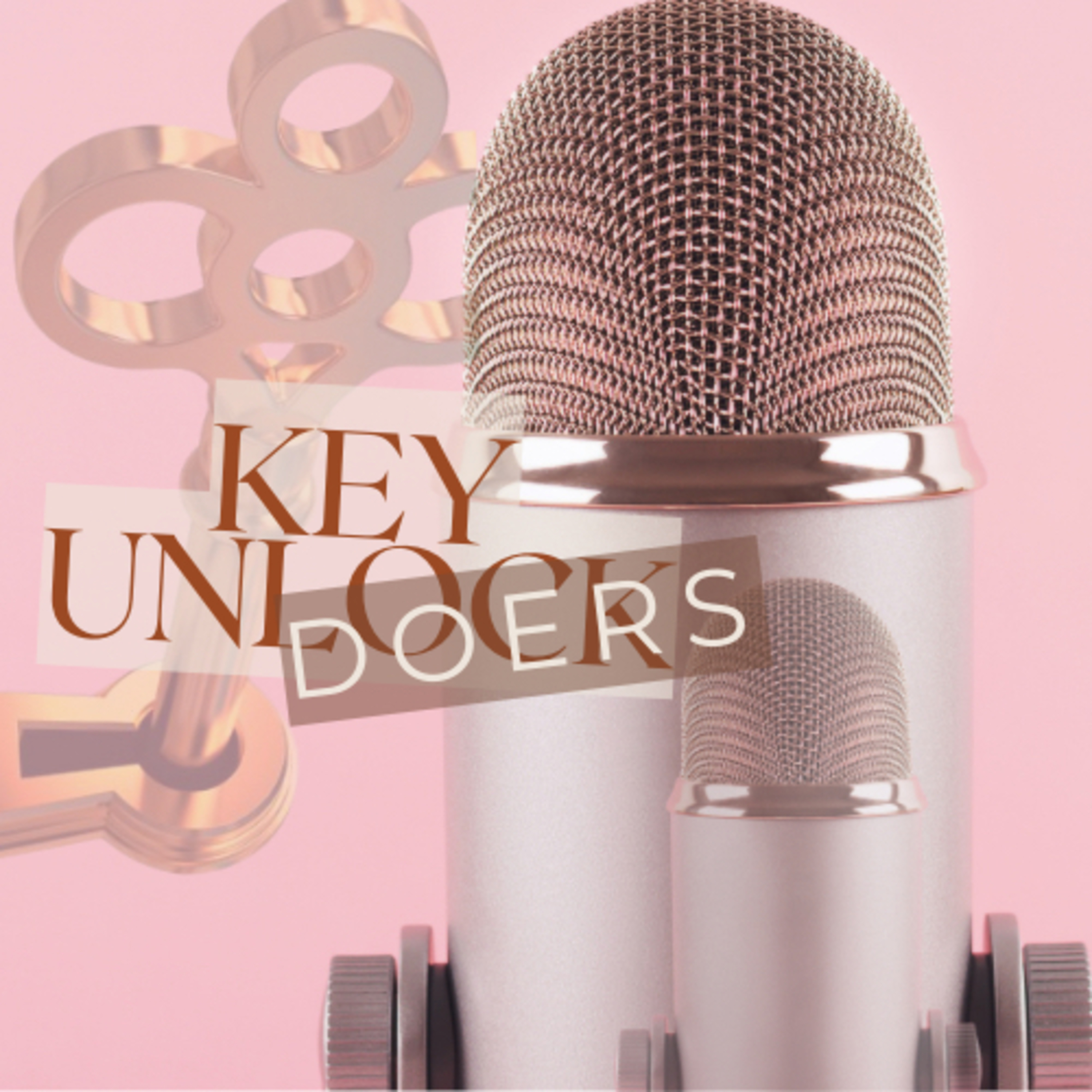 KeyUnlock Doers