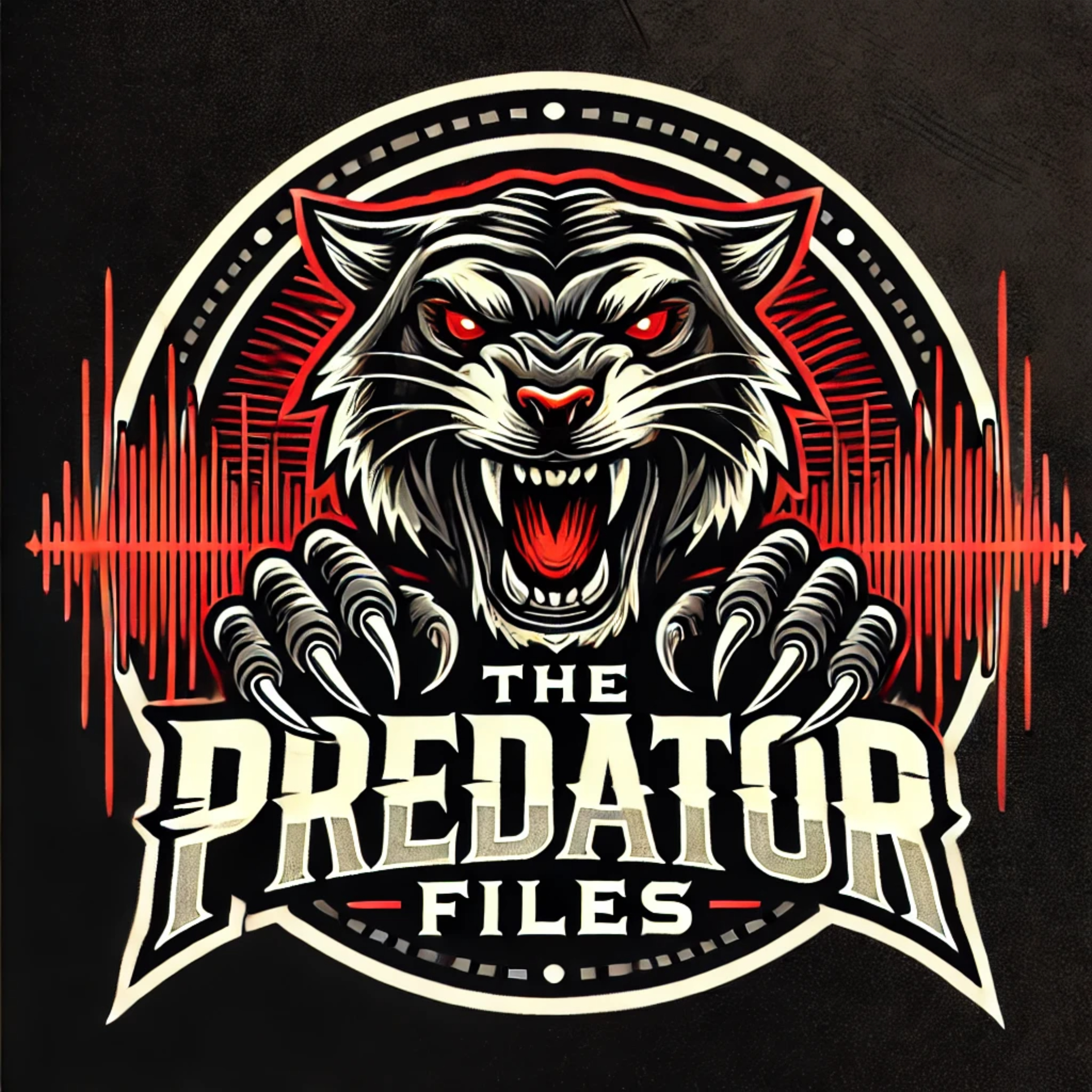 The Predator Files
