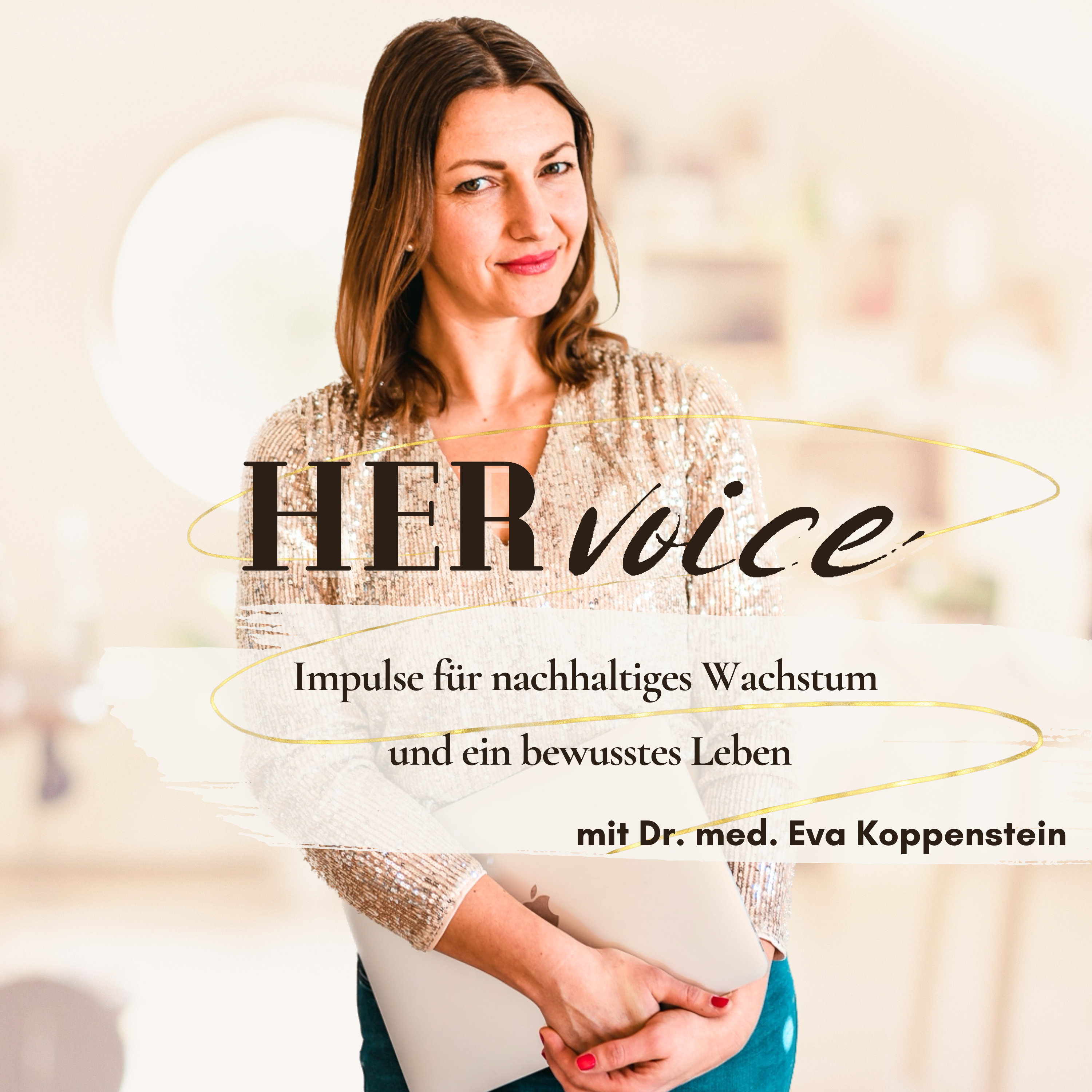 HER voice